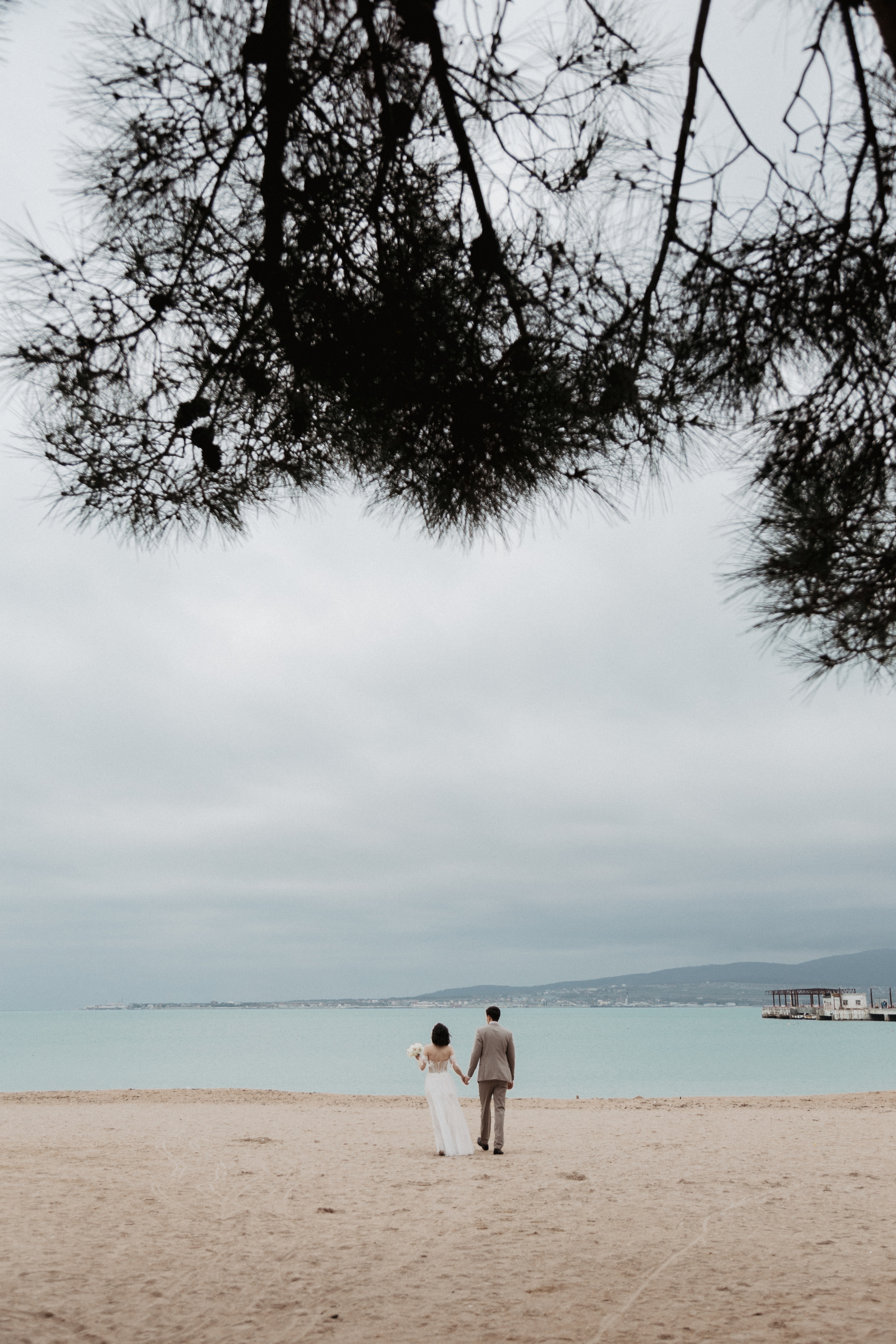 Вика и Сережа / случайная волшебная встреча. «экспресс» съемка