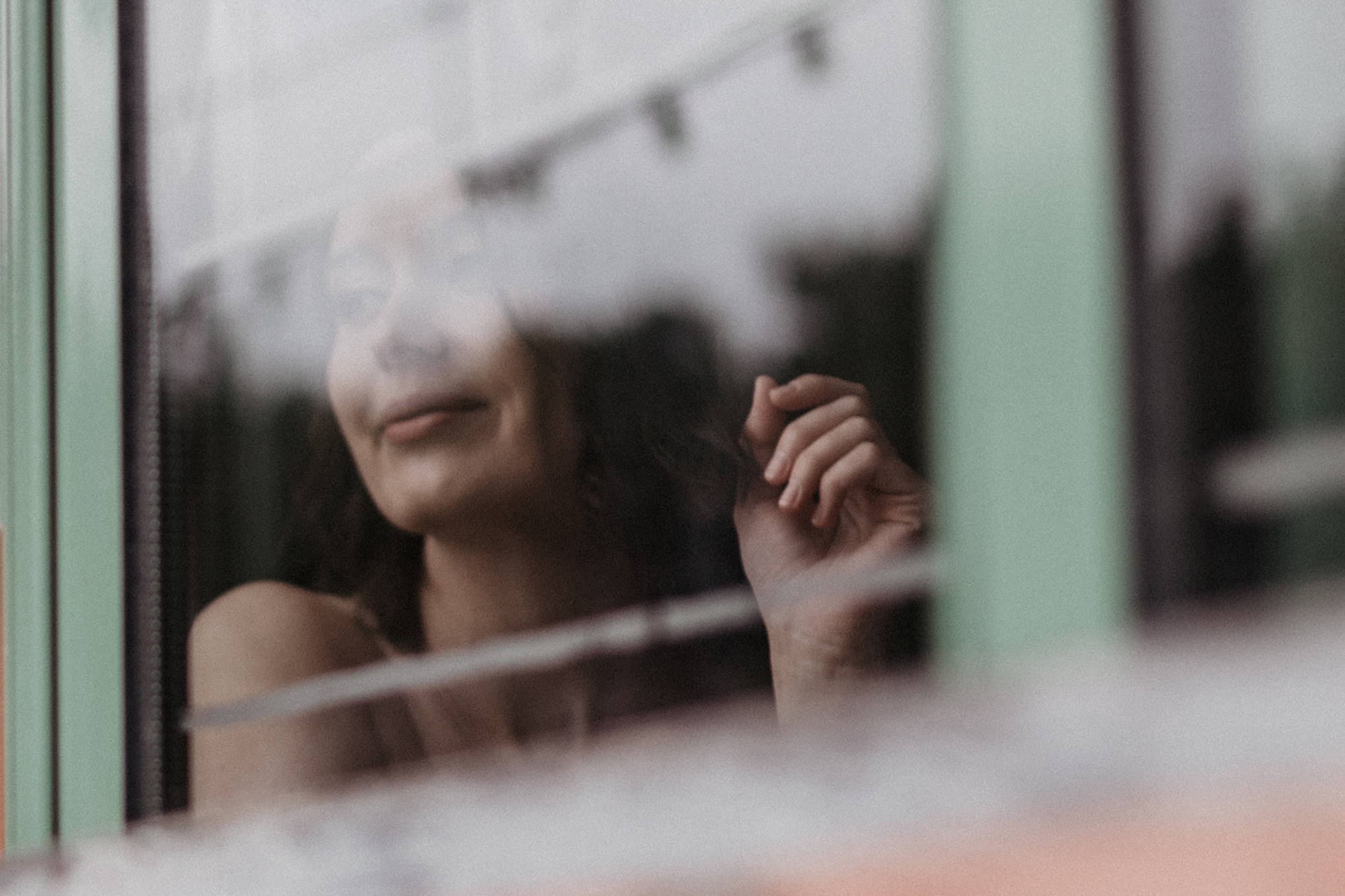 Вика и Сережа / случайная волшебная встреча. «экспресс» съемка