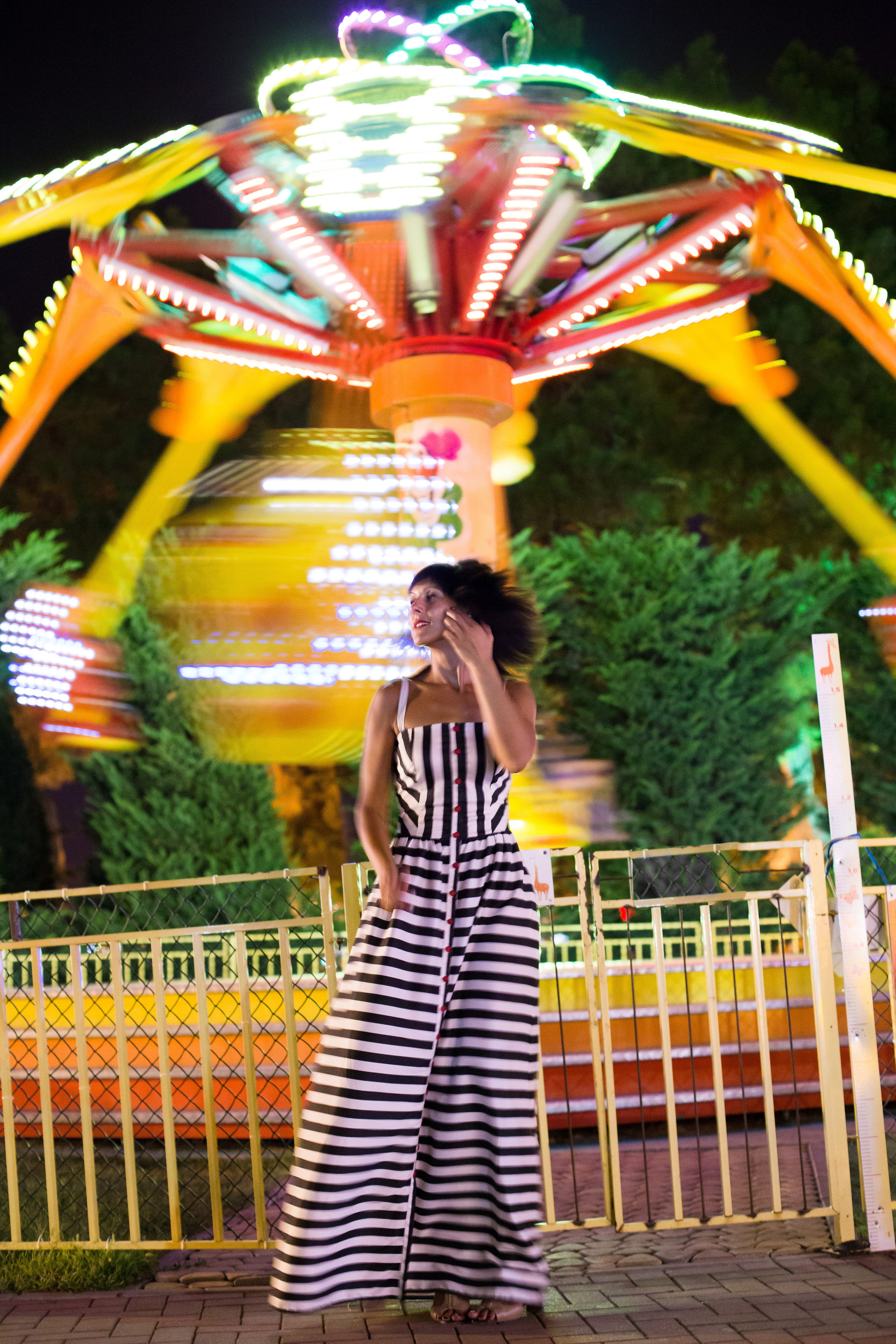 Ксюша / горы, море и страна чудес