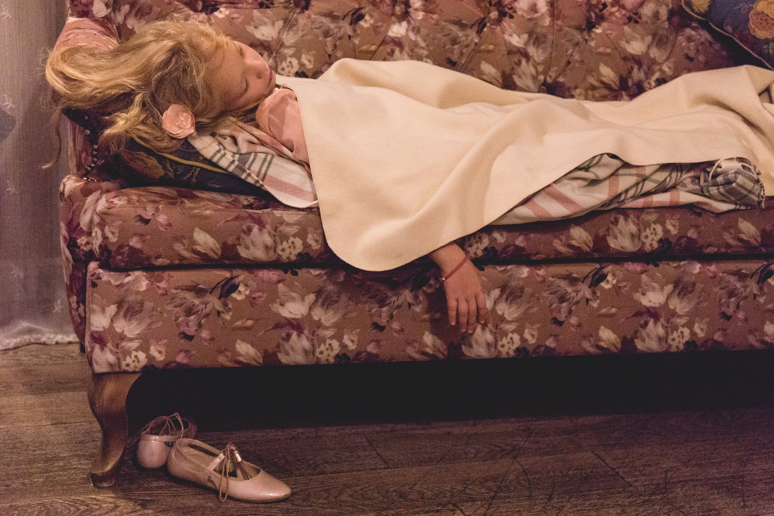 Дарья и Сергей / вечеринка style