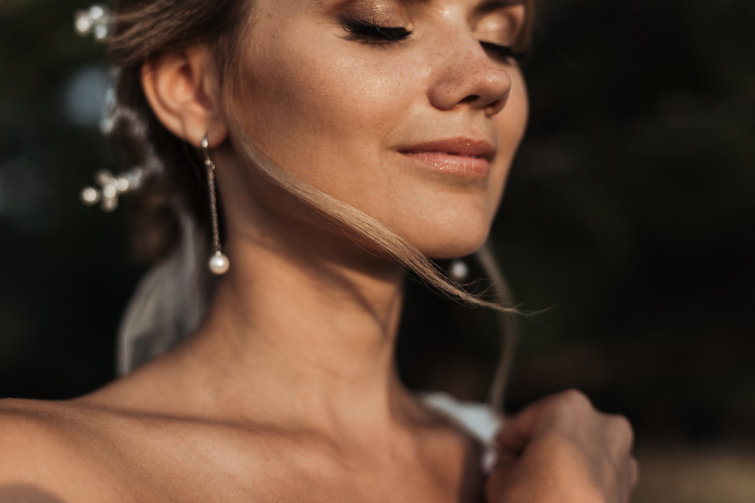 Вова и Лена / идеальный день. свадьба для двоих