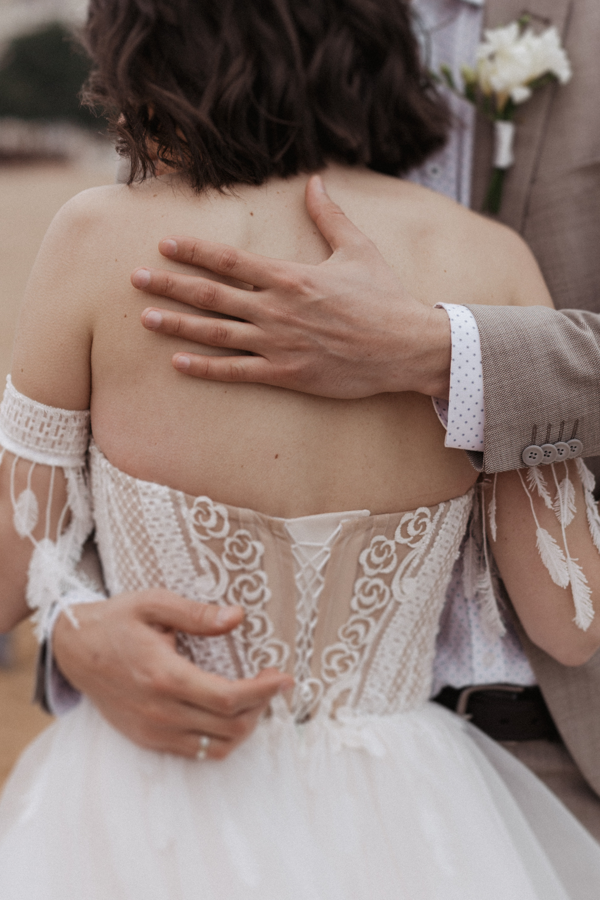 Вика и Сережа / случайная волшебная встреча. «экспресс» съемка