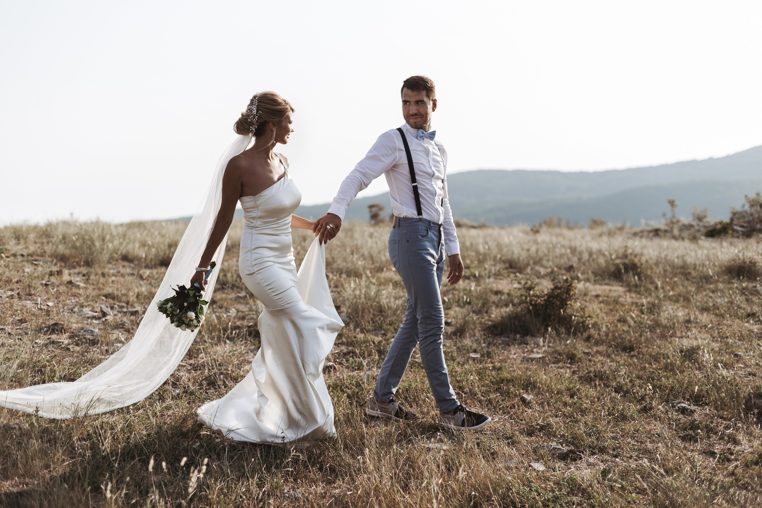 Вова и Лена / идеальный день. свадьба для двоих