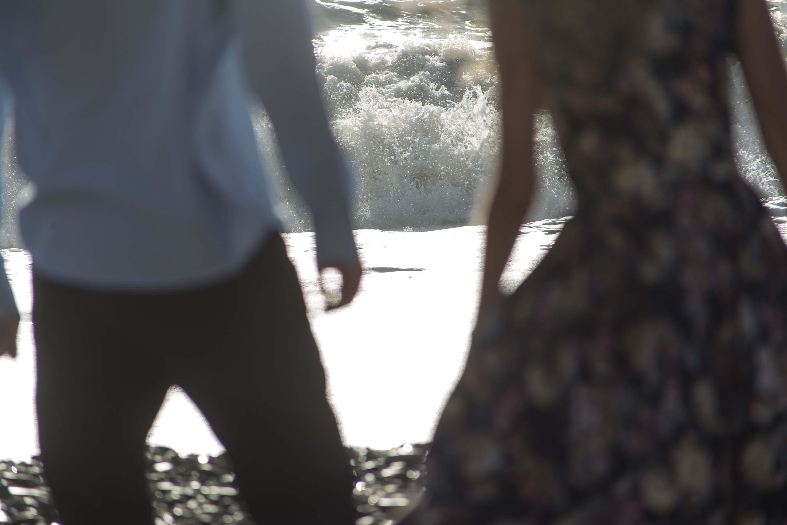 Даша и Денис / помолвка