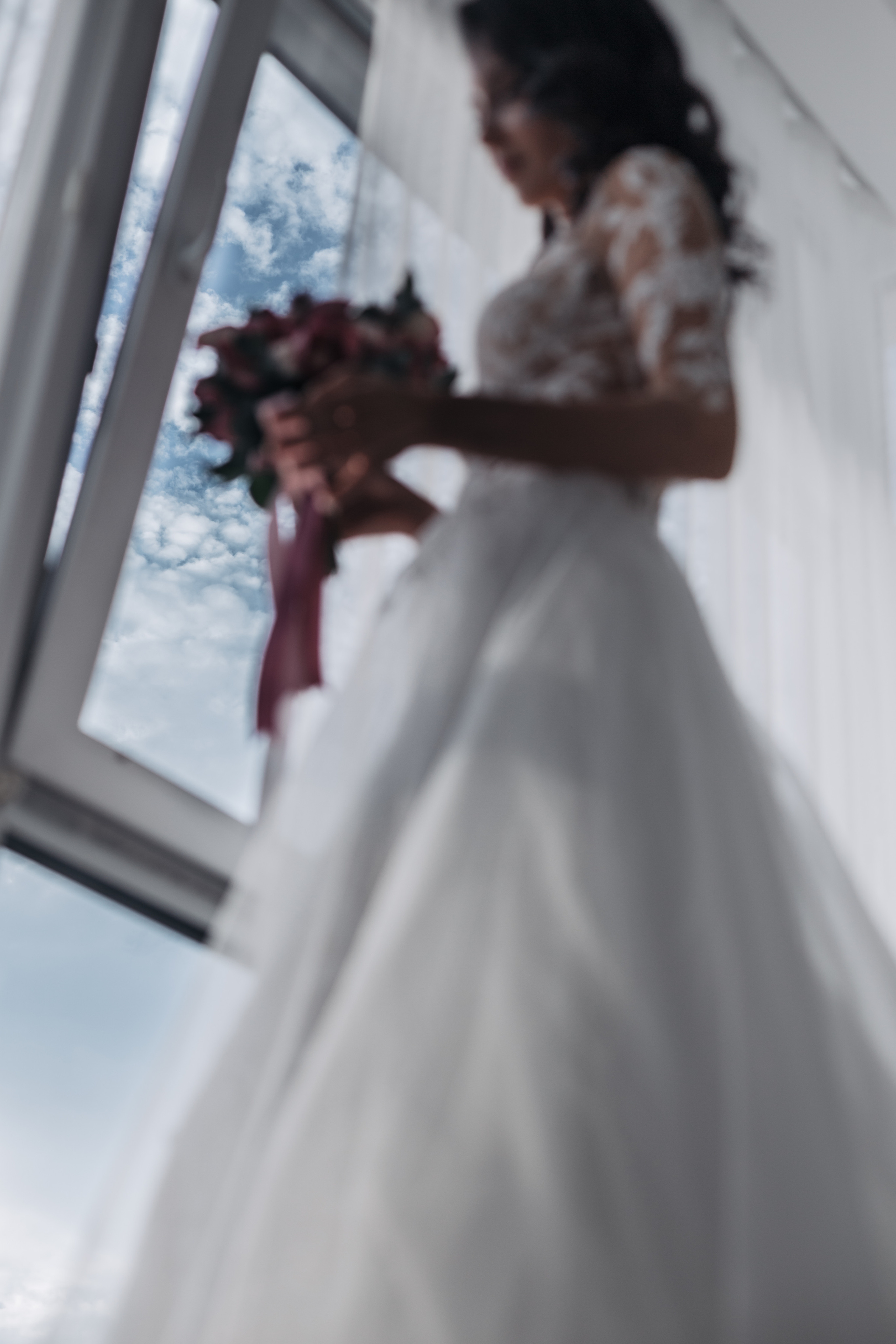 Дарья и Сергей / вечеринка style