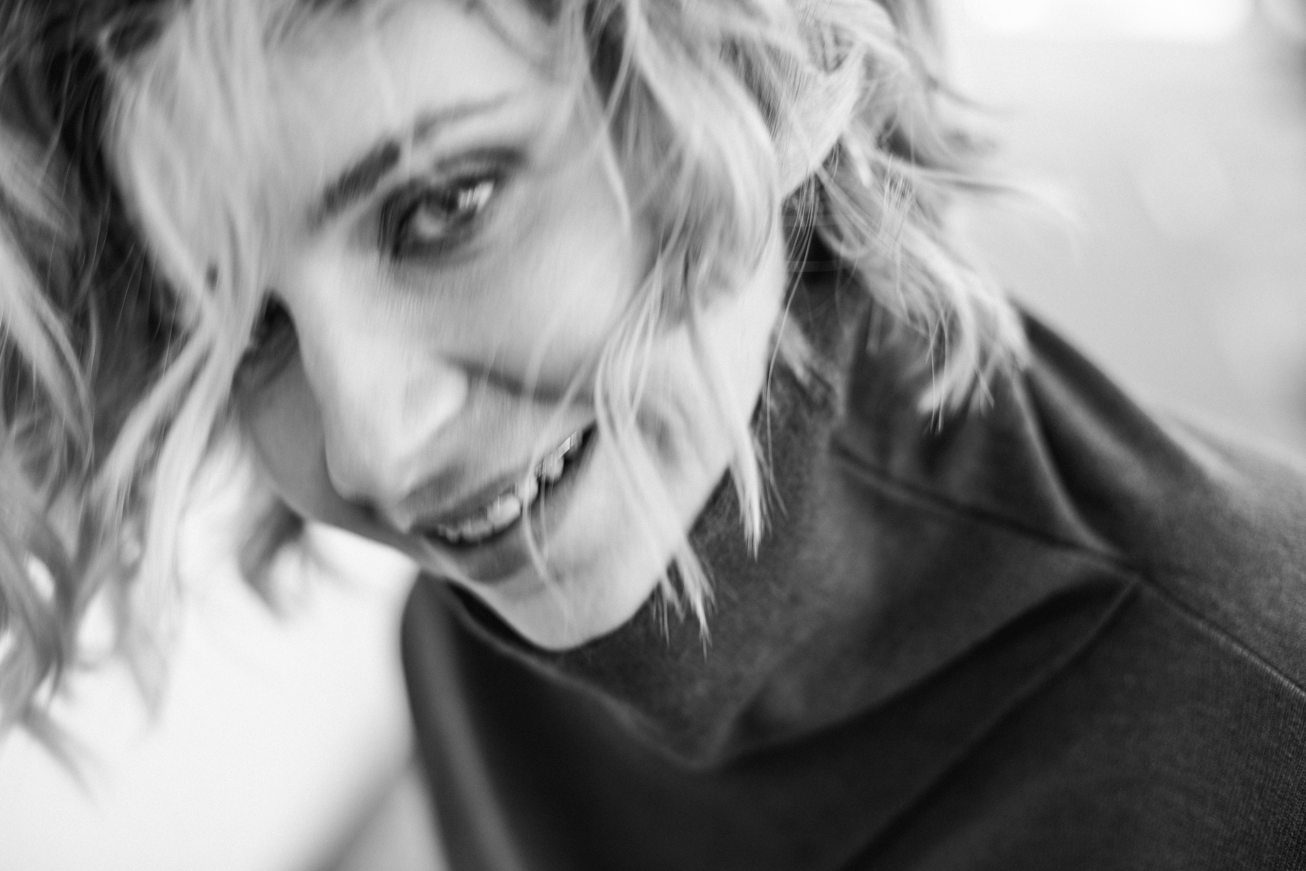 Дарья / 5 декабря