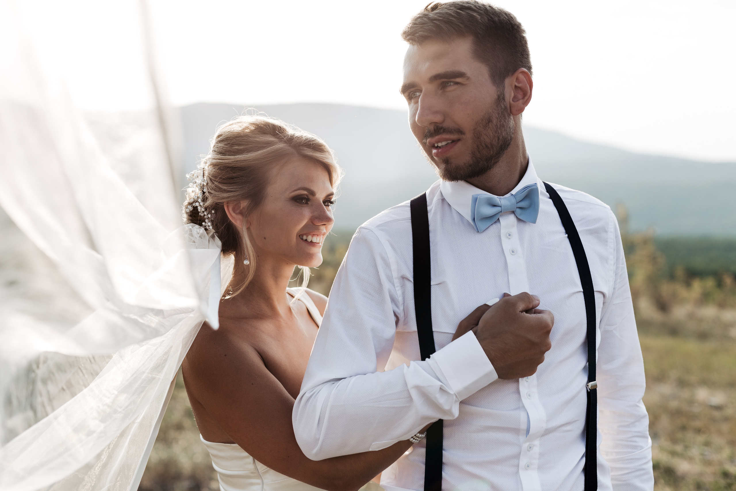 Вова и Лена / идеальный день. свадьба для двоих