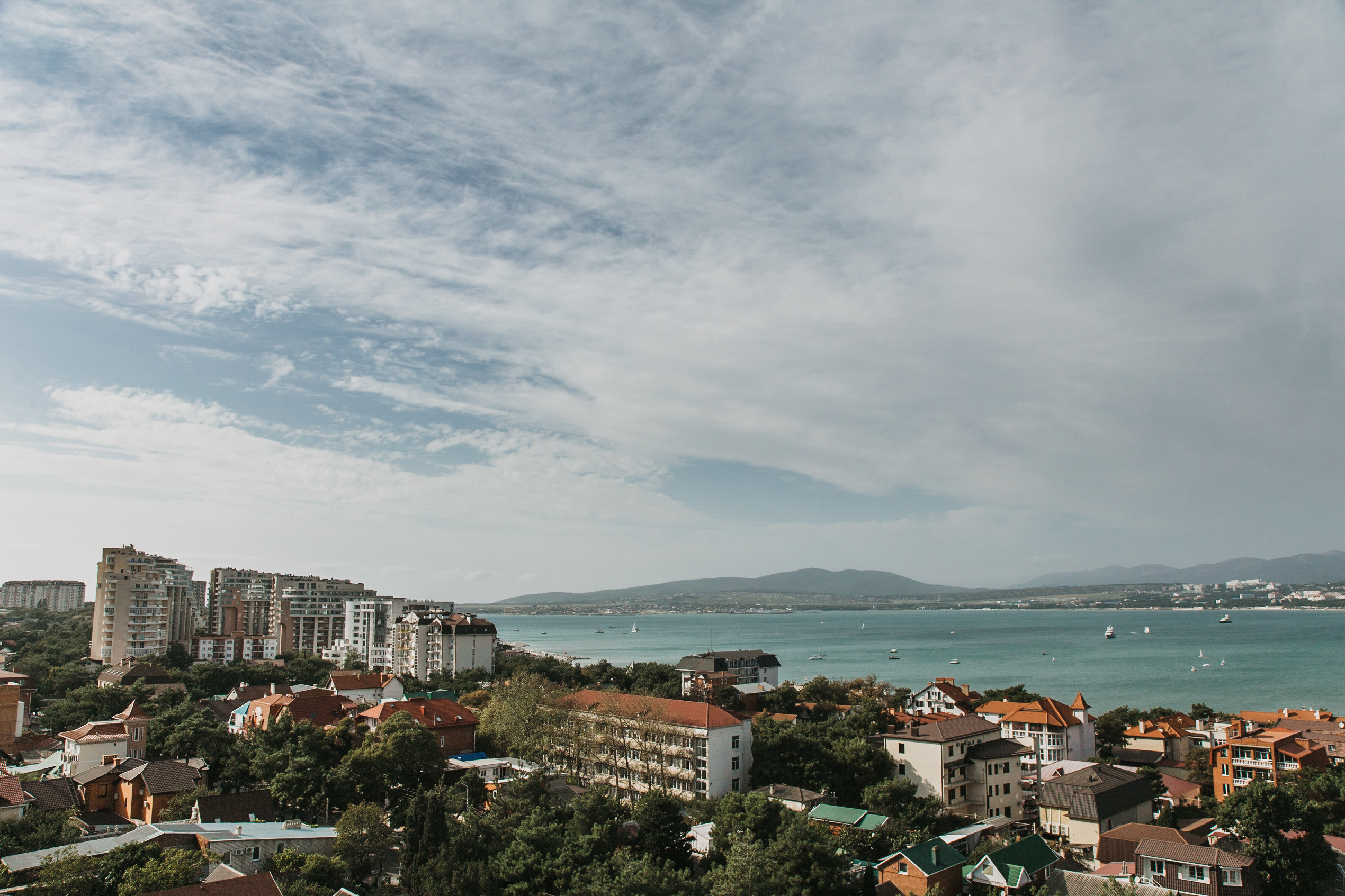 Дарья и Сергей / вечеринка style