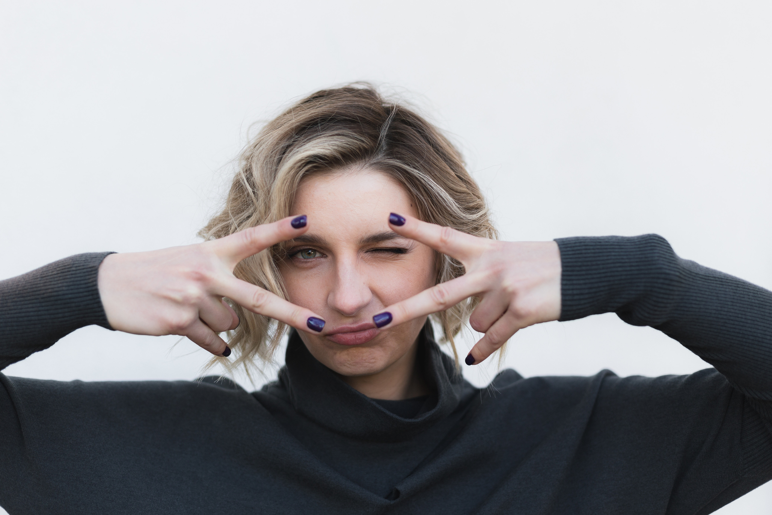 Дарья / 5 декабря