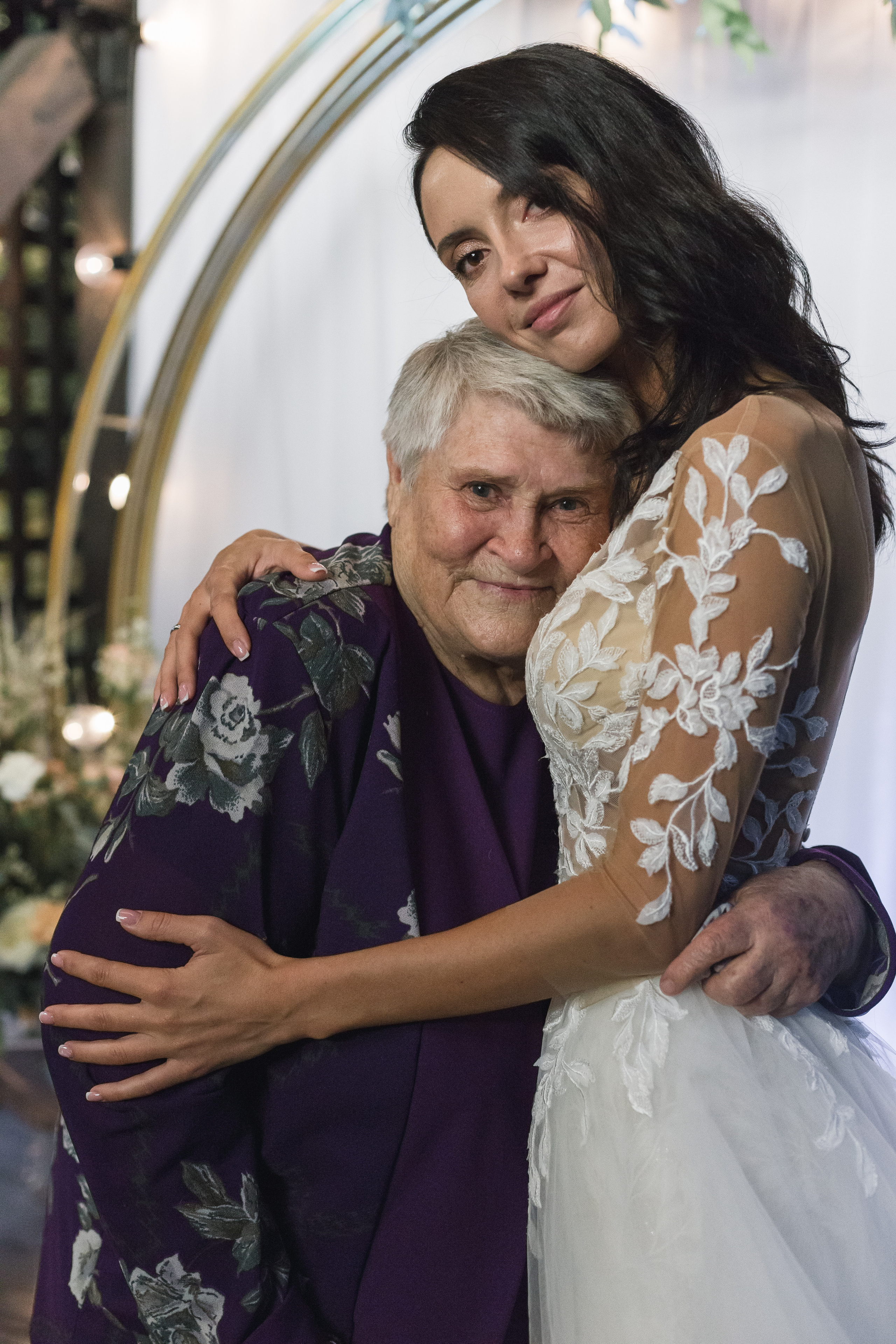 Дарья и Сергей / вечеринка style