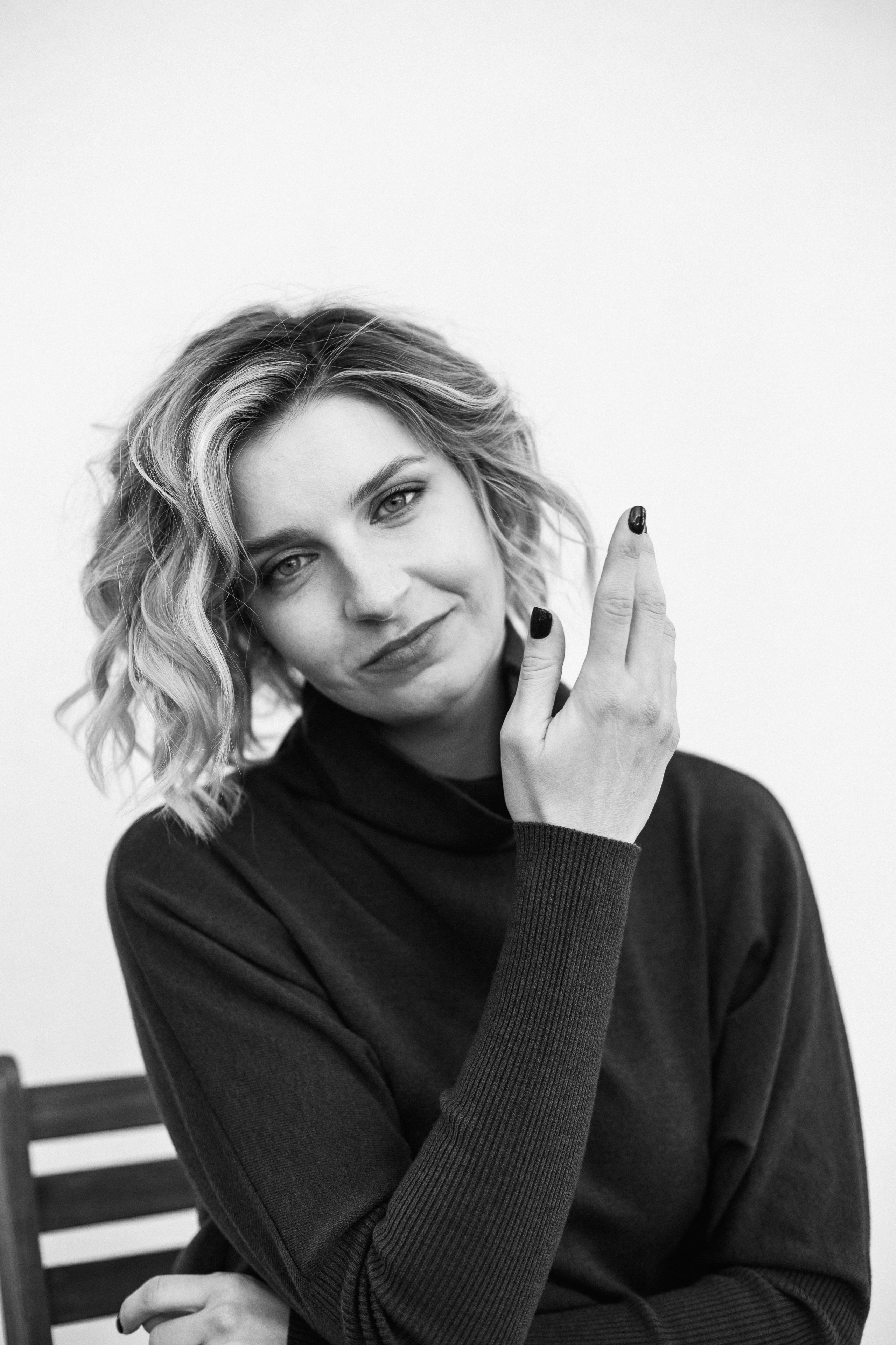 Дарья / 5 декабря