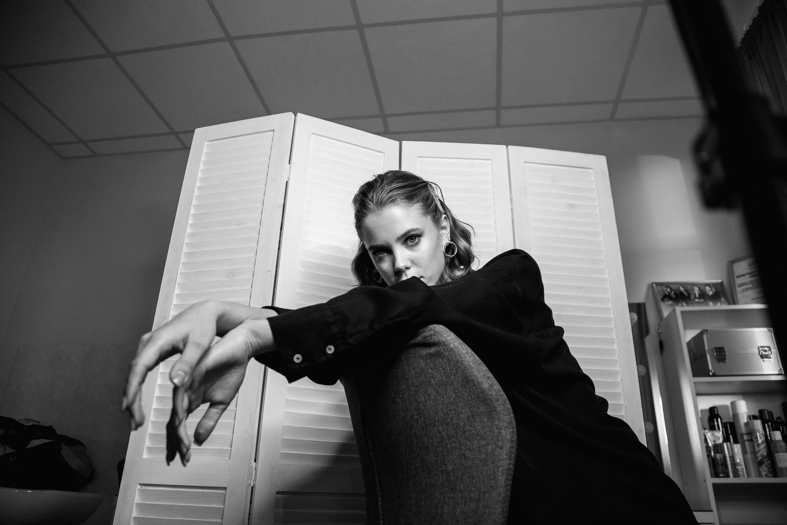 Даша / импровизация