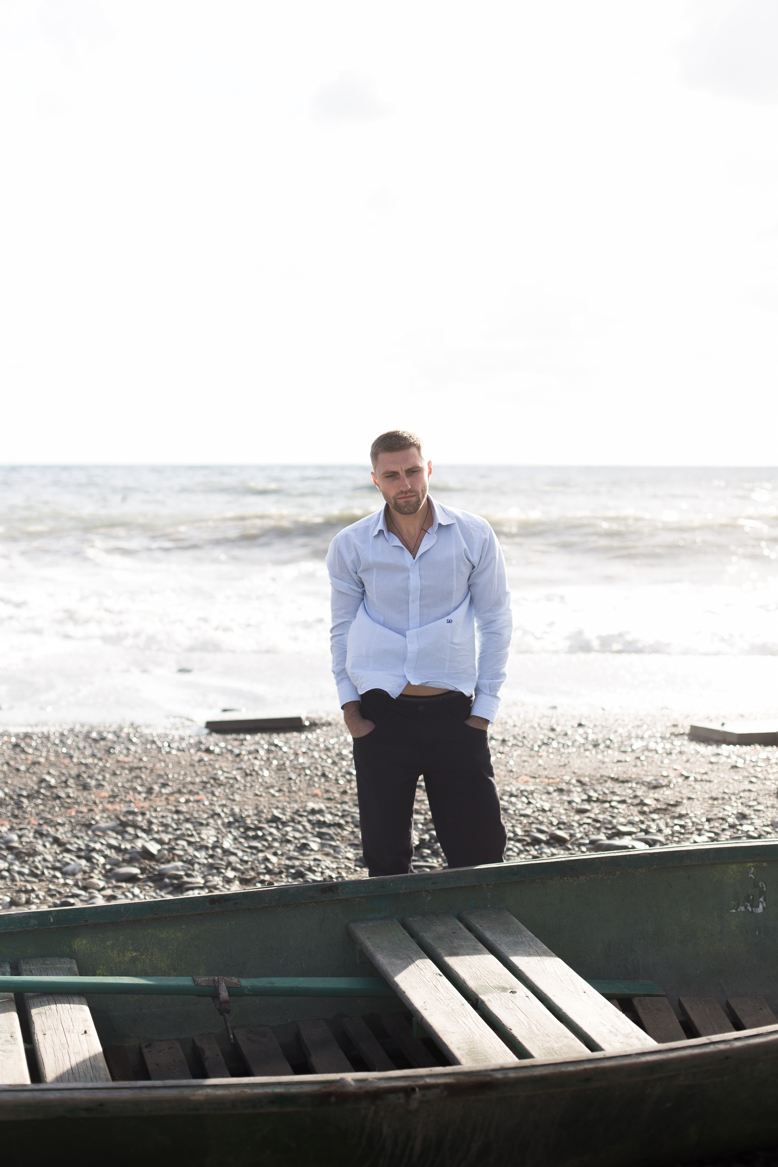 Даша и Денис / помолвка