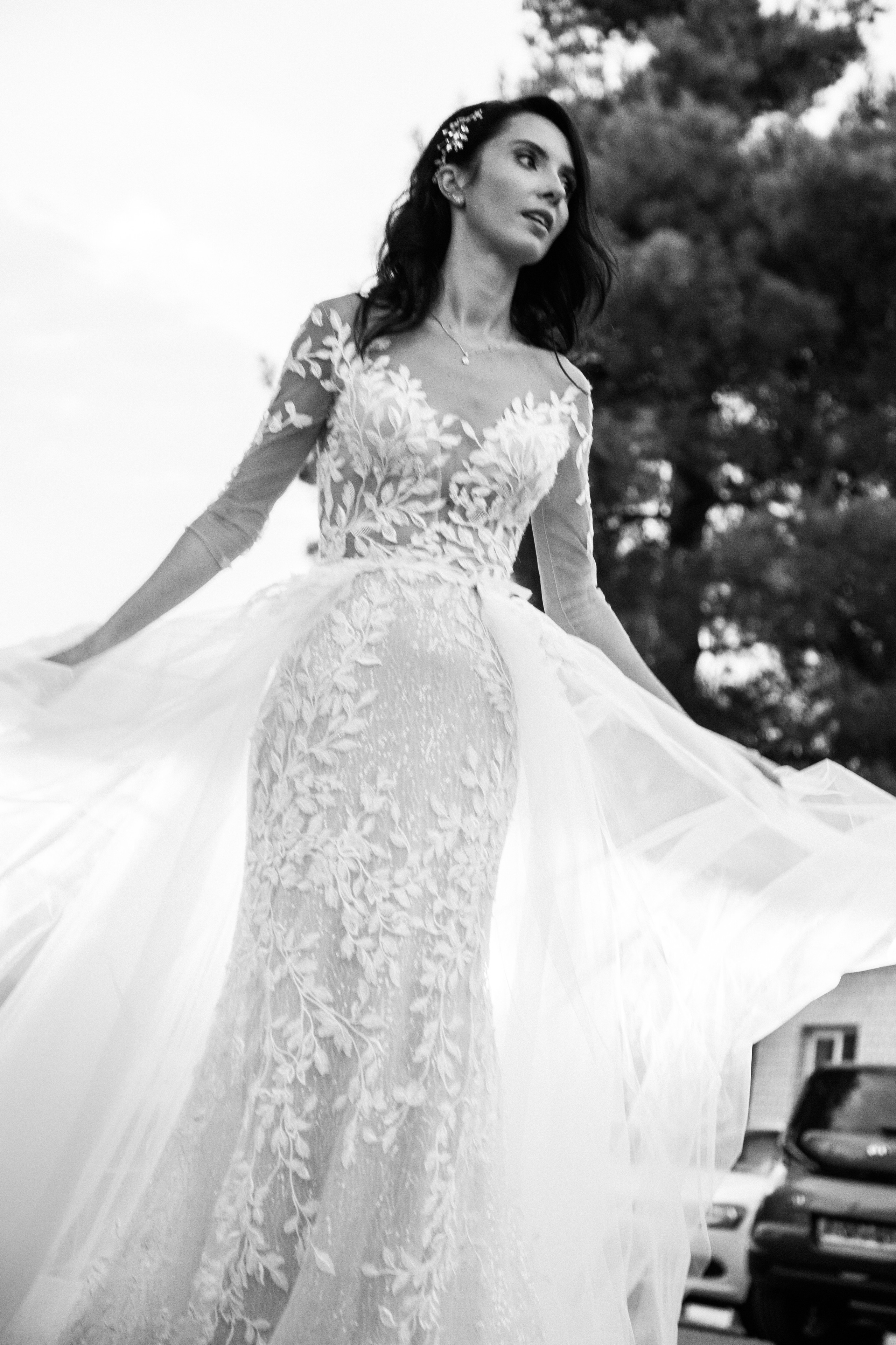 Дарья и Сергей / вечеринка style