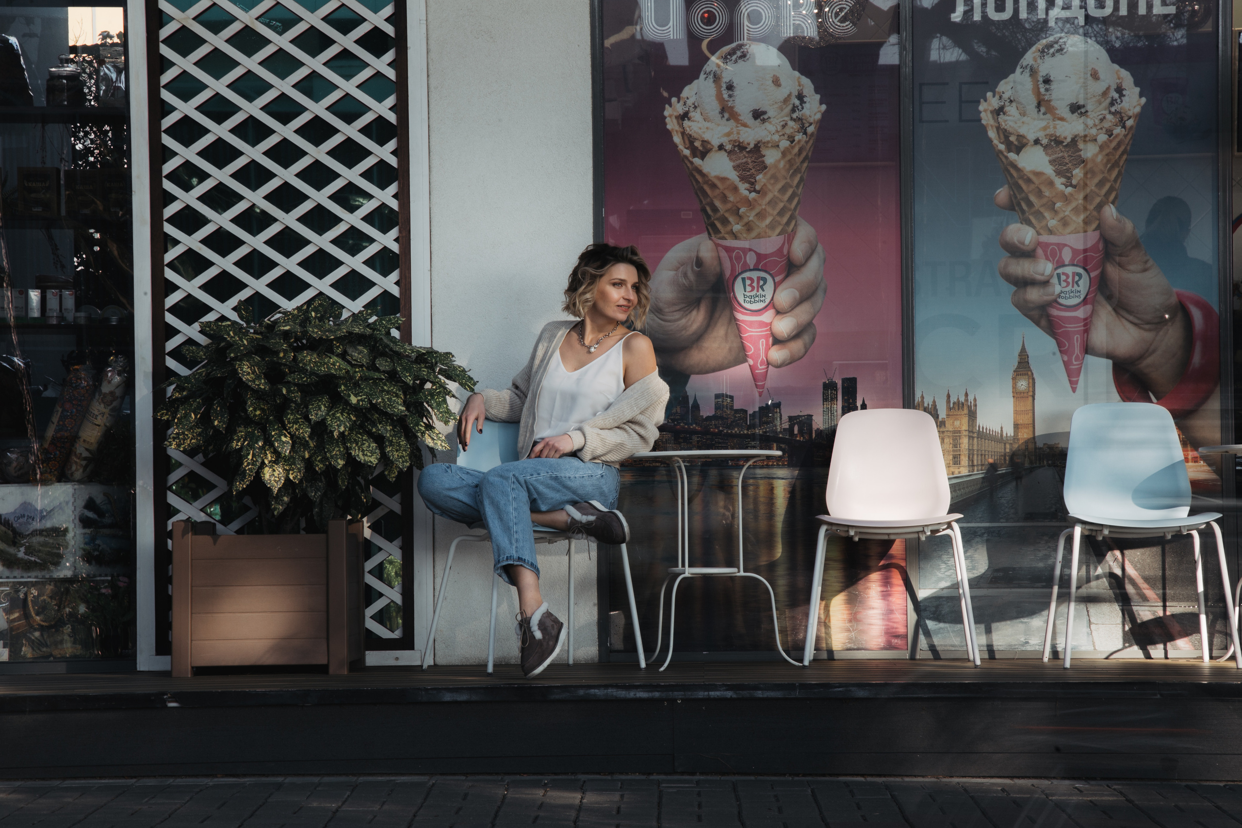 Дарья / 5 декабря