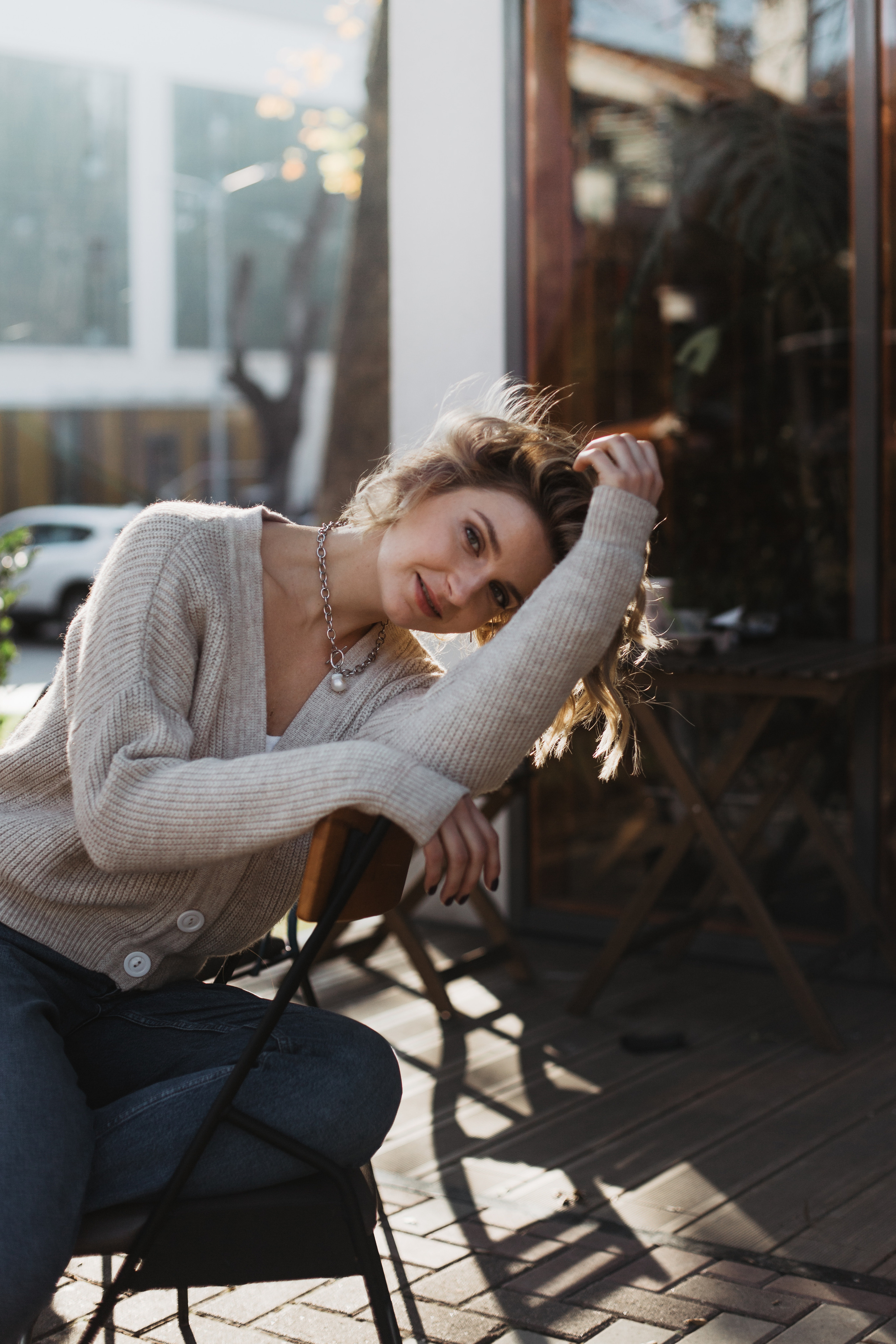 Дарья / 5 декабря