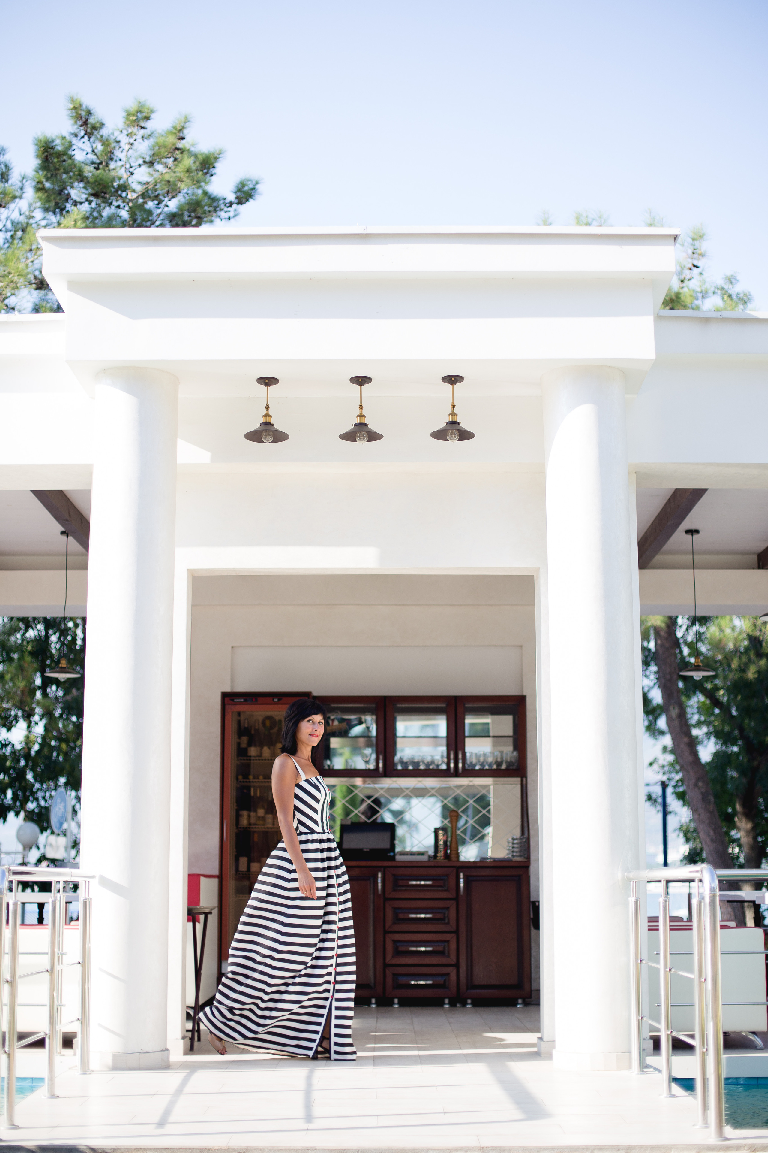 Ксюша / горы, море и страна чудес