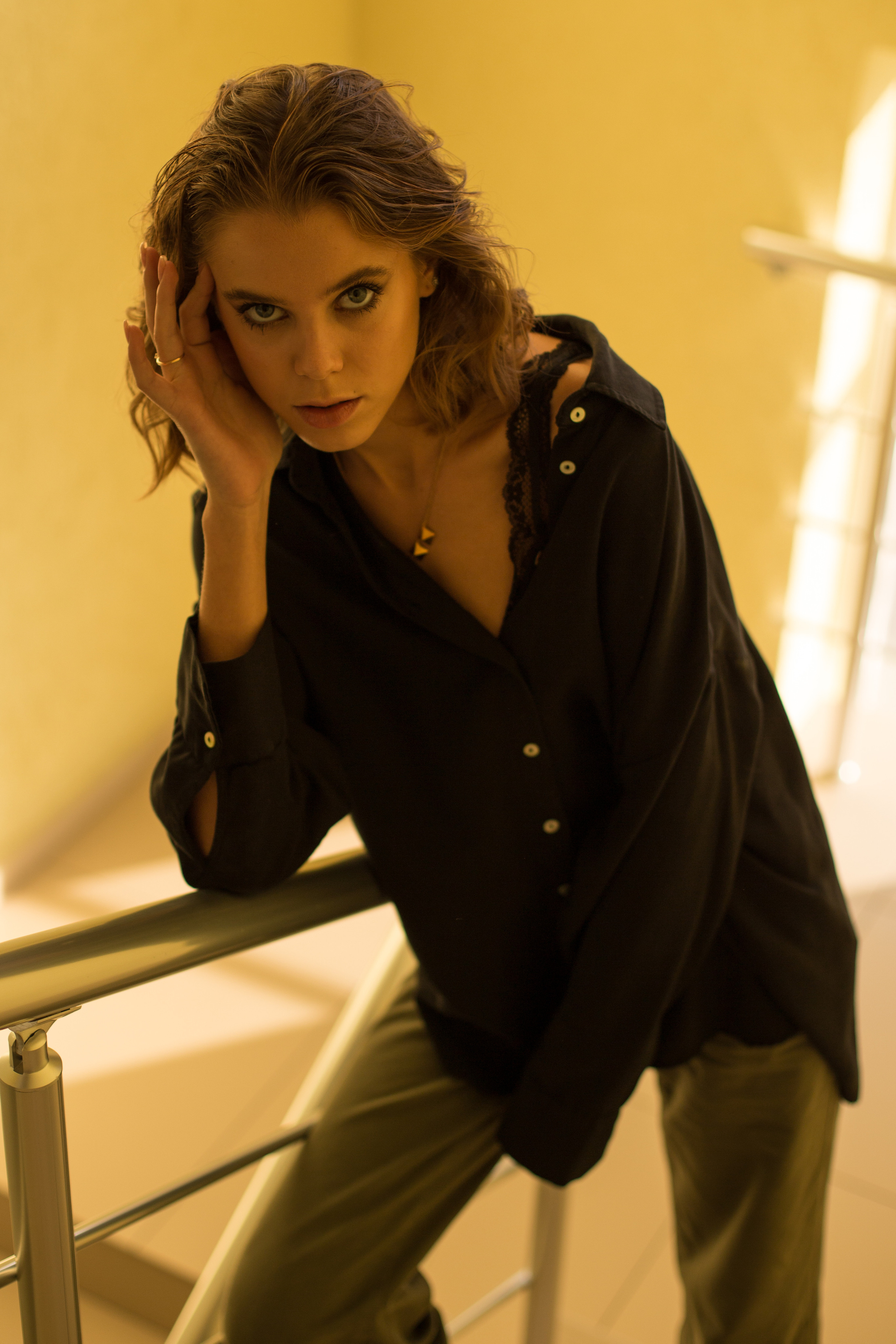 Даша / импровизация