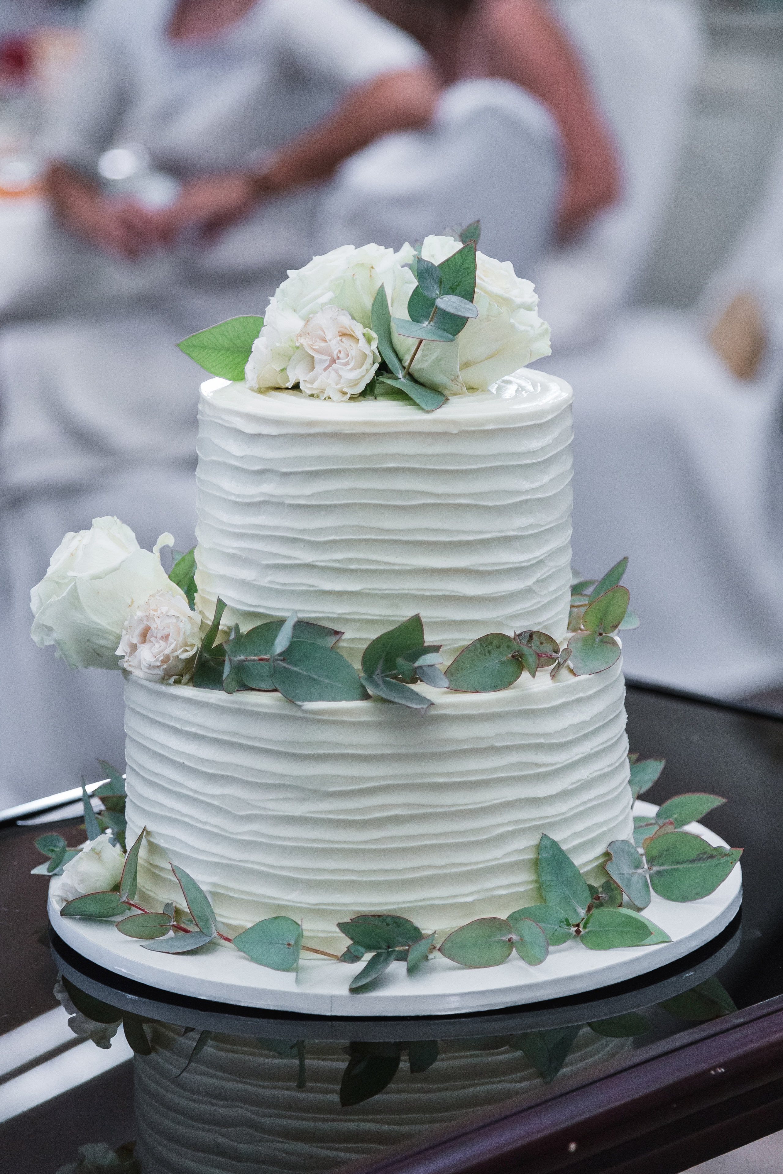 Дарья и Сергей / вечеринка style