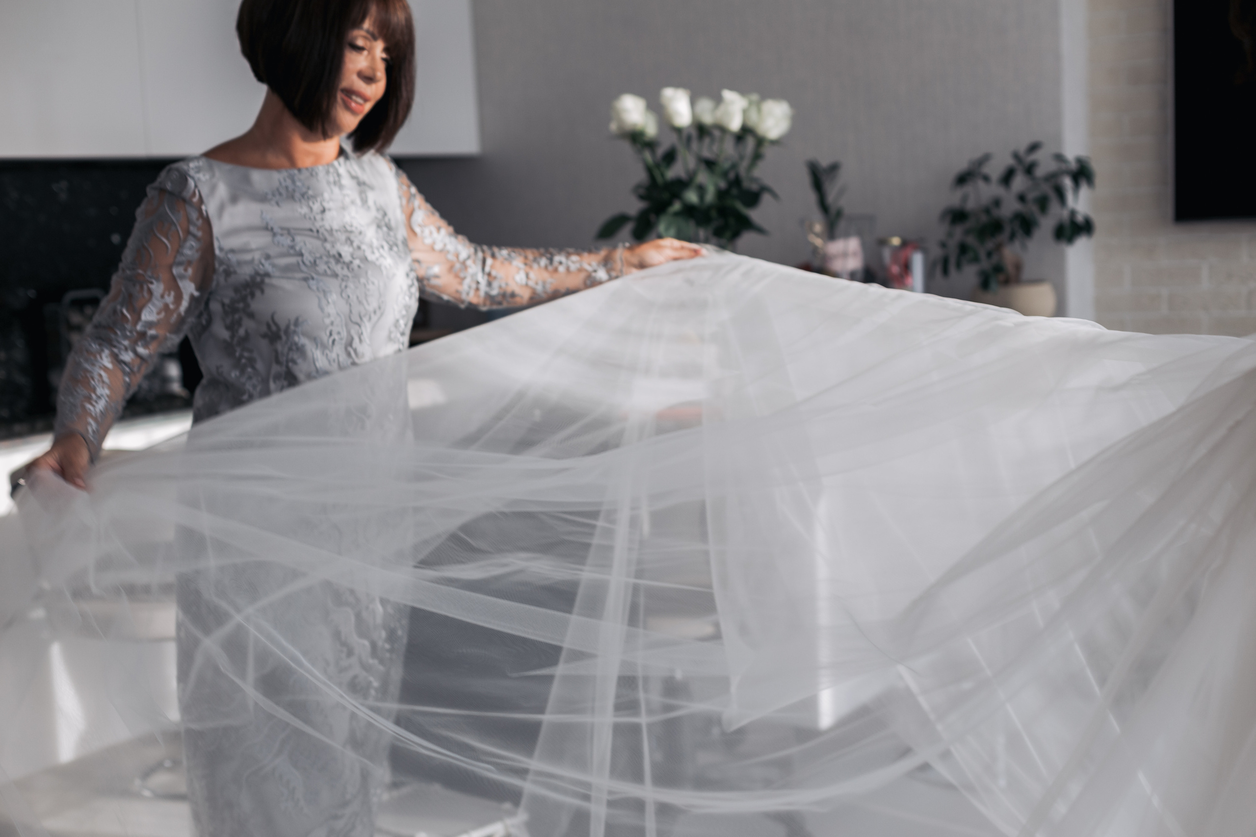 Дарья и Сергей / вечеринка style