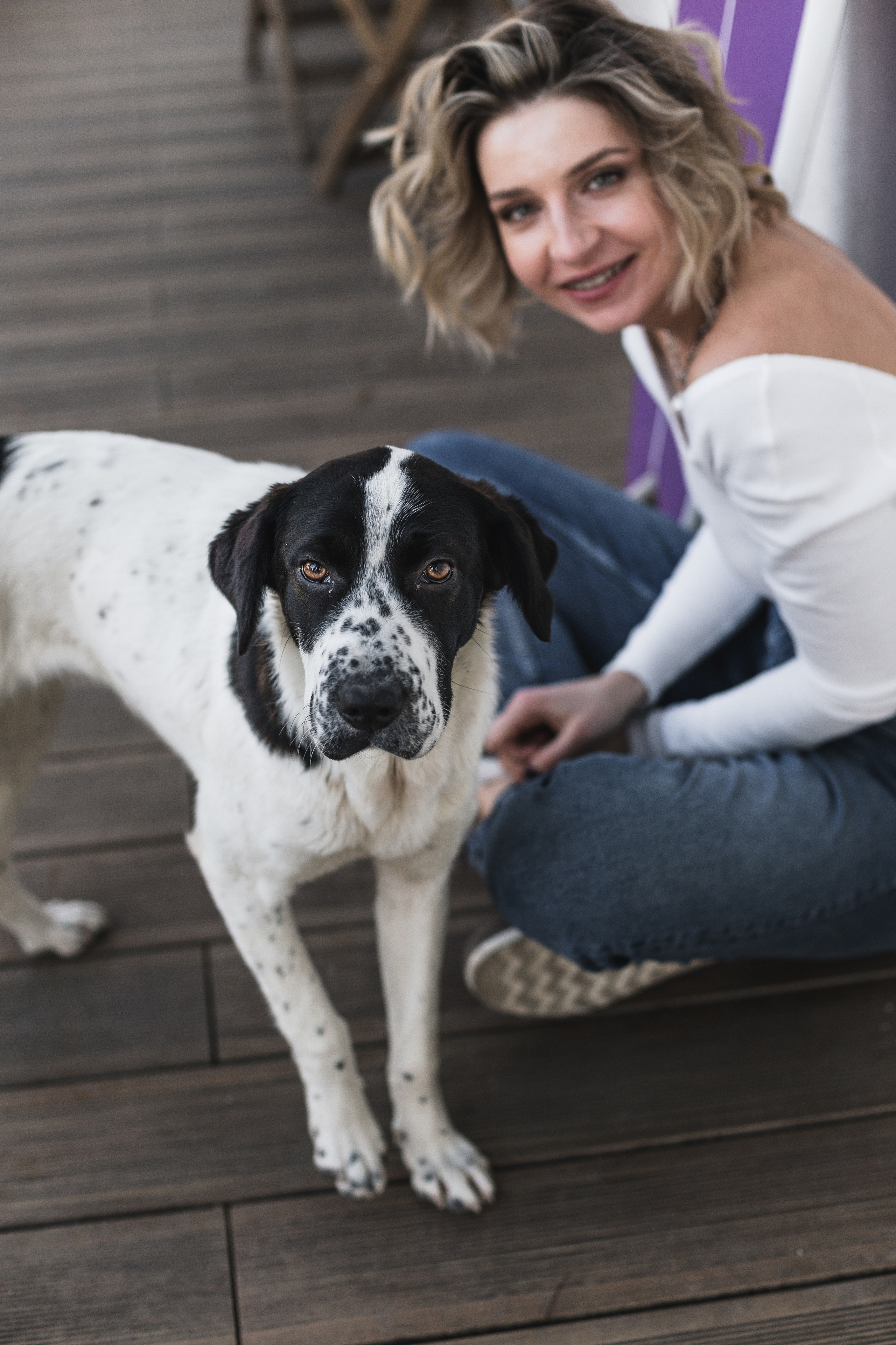 Дарья / 5 декабря