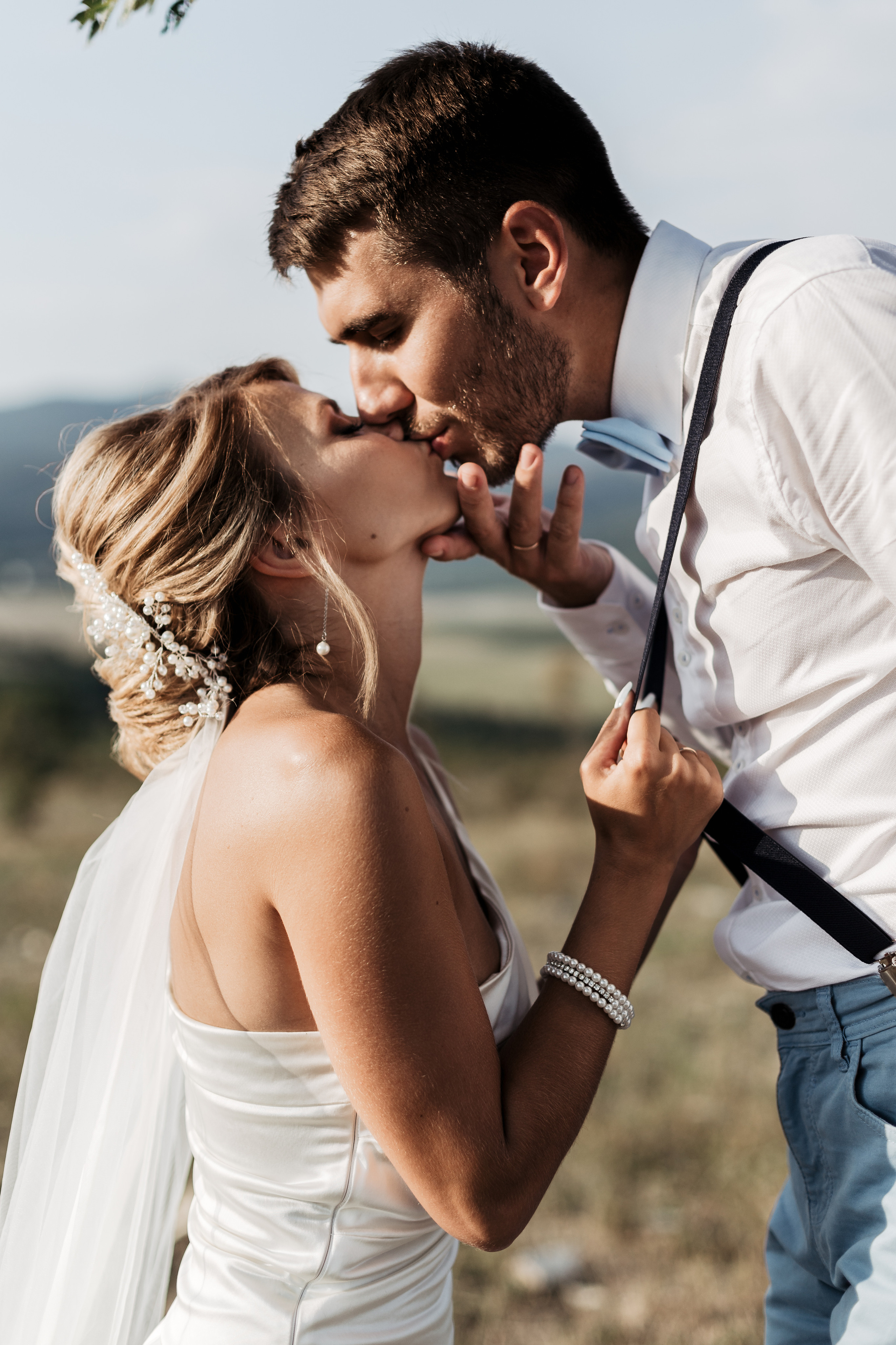 Вова и Лена / идеальный день. свадьба для двоих