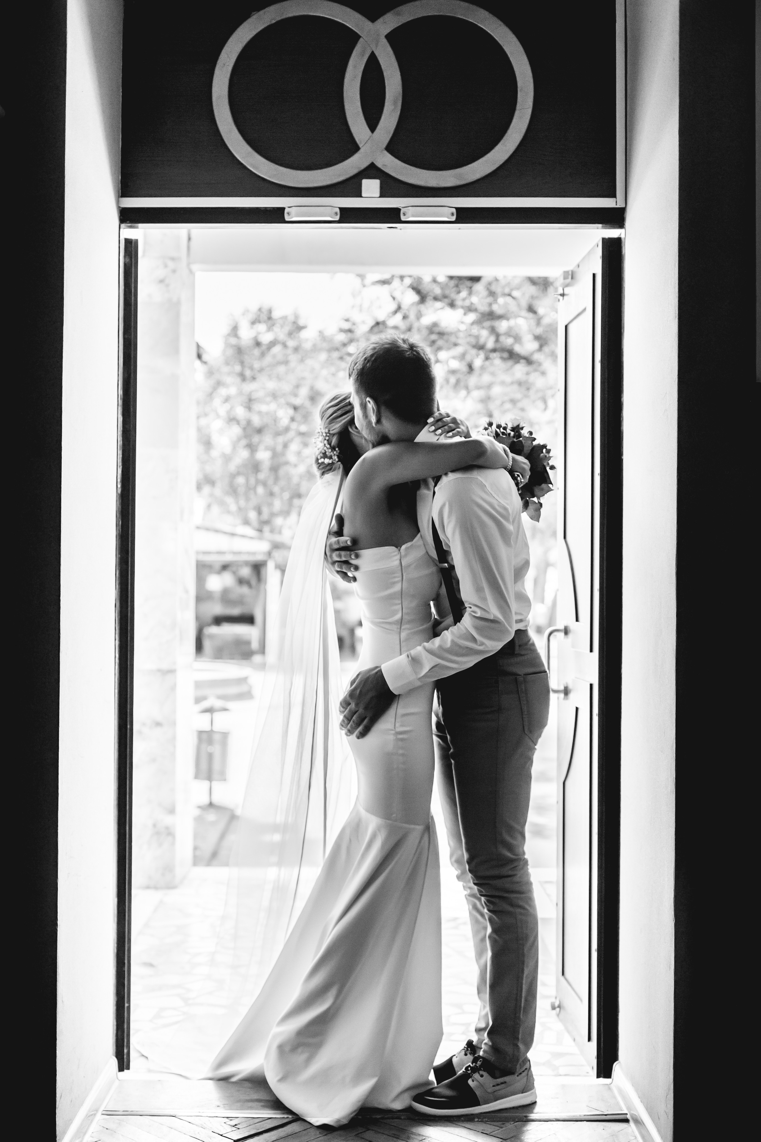 Вова и Лена / идеальный день. свадьба для двоих