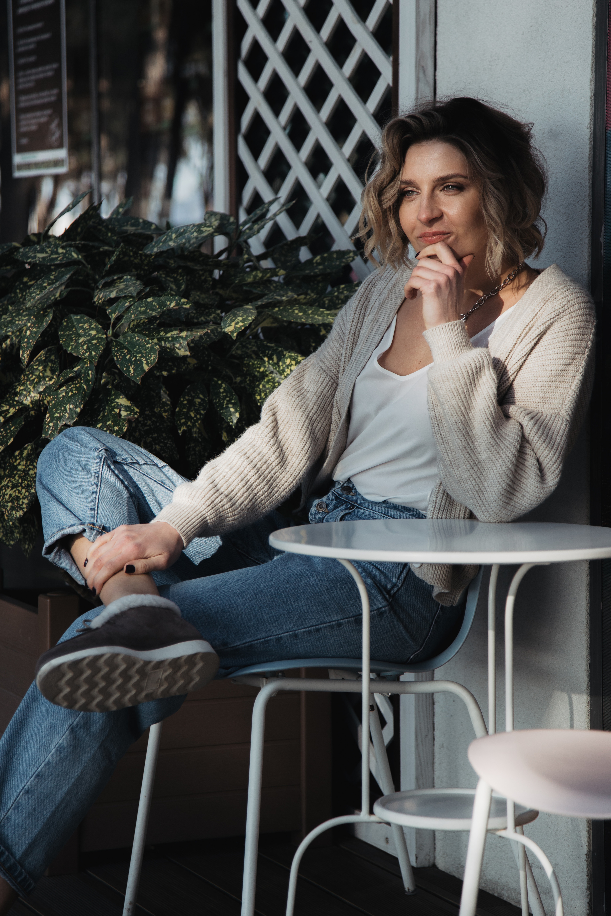 Дарья / 5 декабря