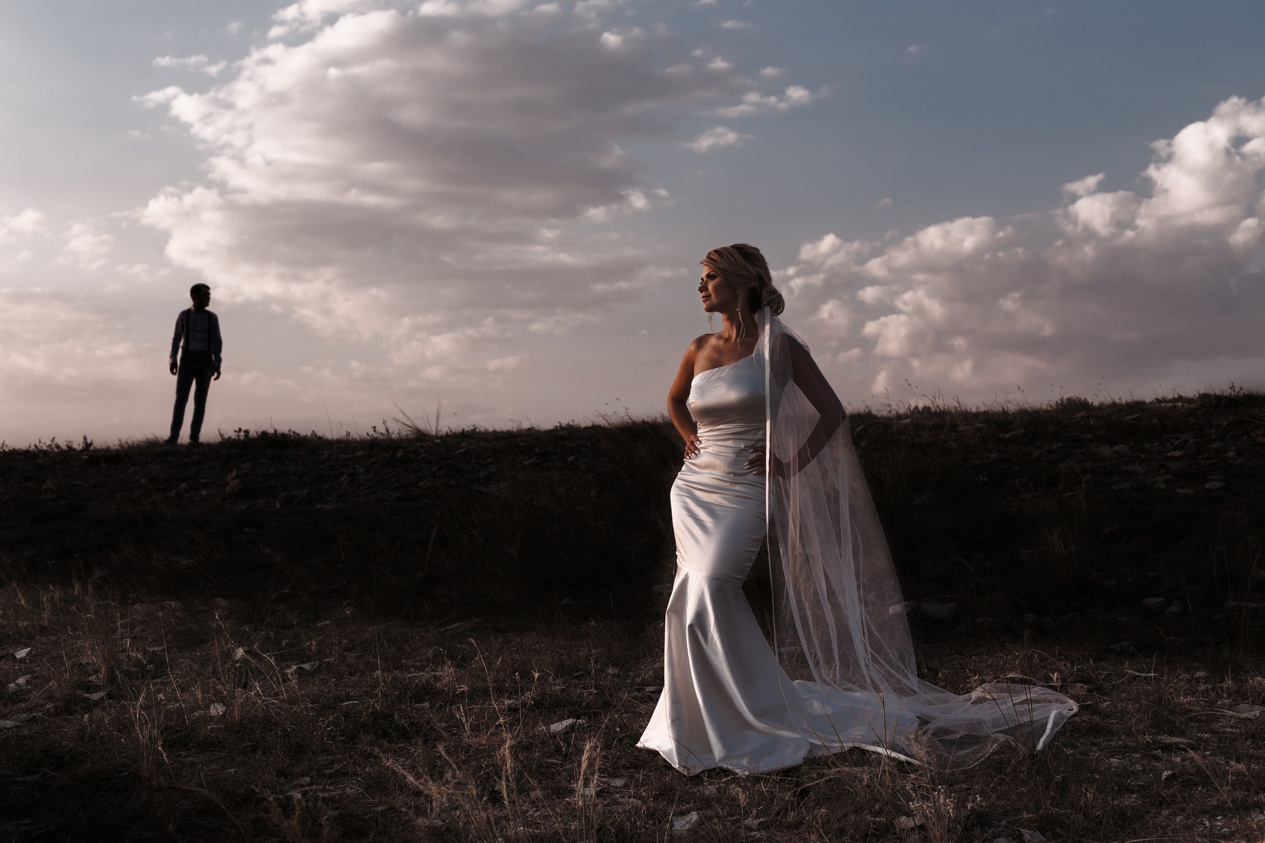 Вова и Лена / идеальный день. свадьба для двоих