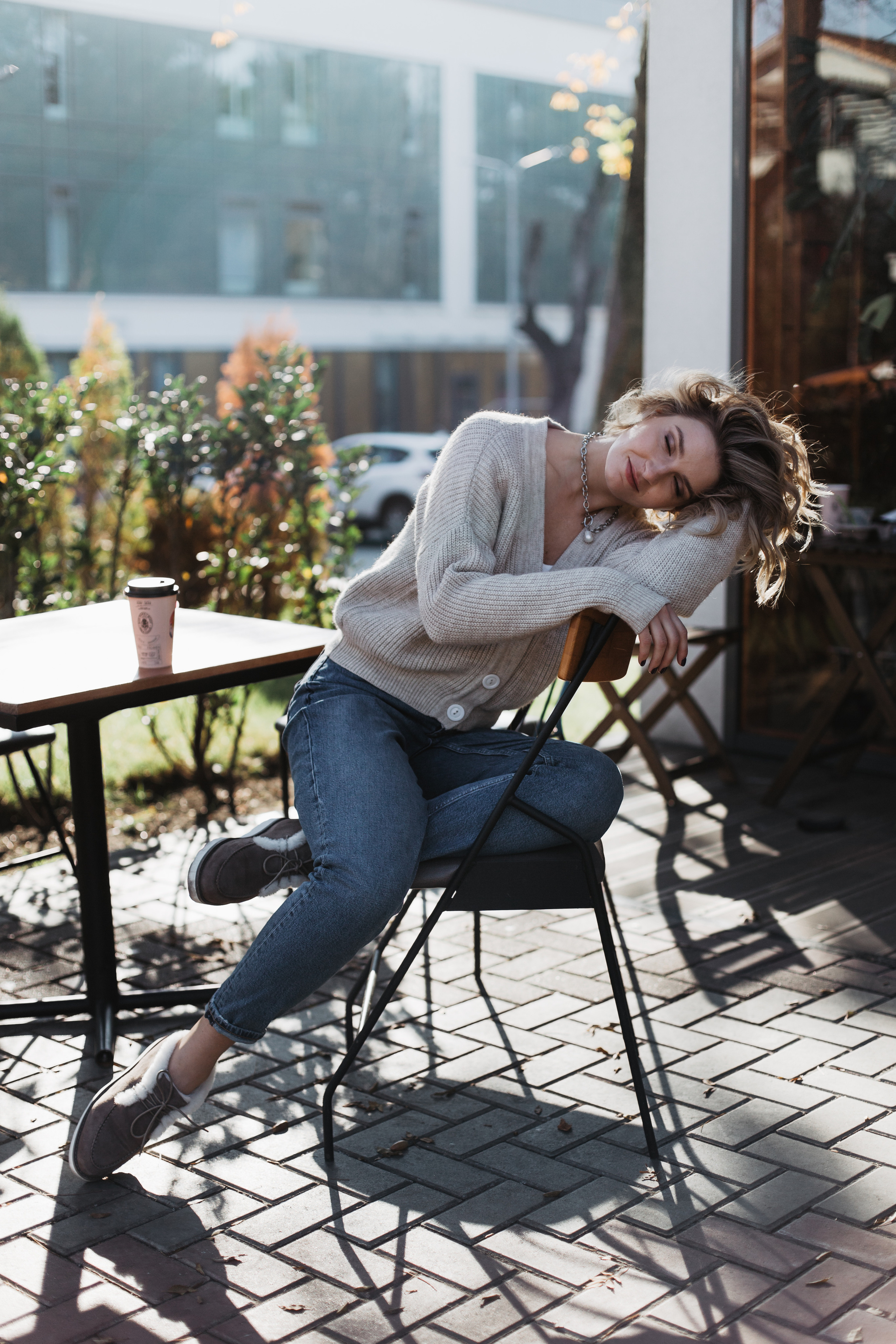 Дарья / 5 декабря