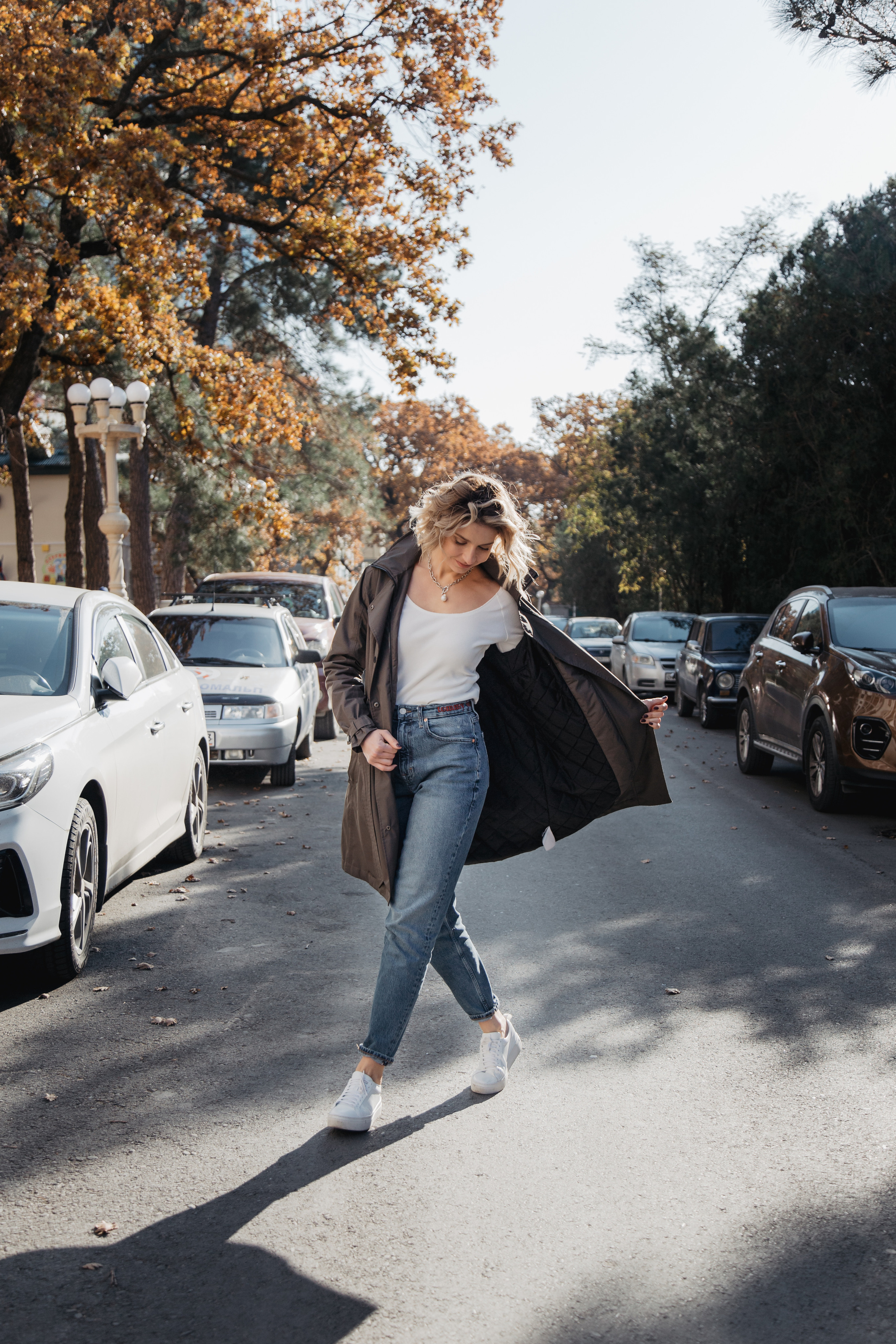 Дарья / 5 декабря