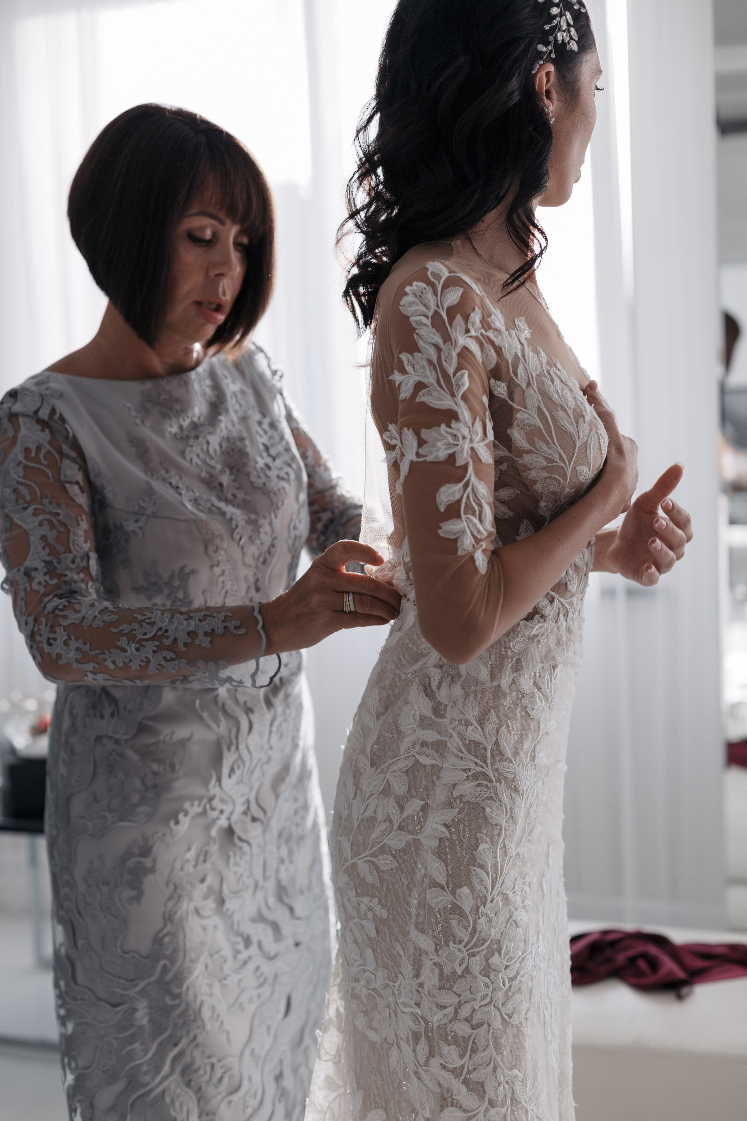 Дарья и Сергей / вечеринка style