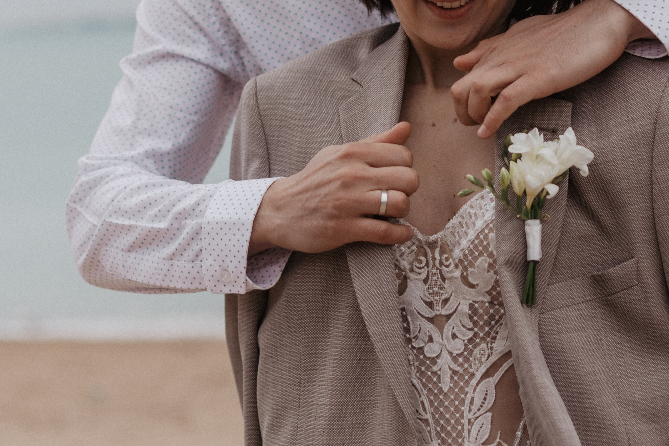 Вика и Сережа / случайная волшебная встреча. «экспресс» съемка