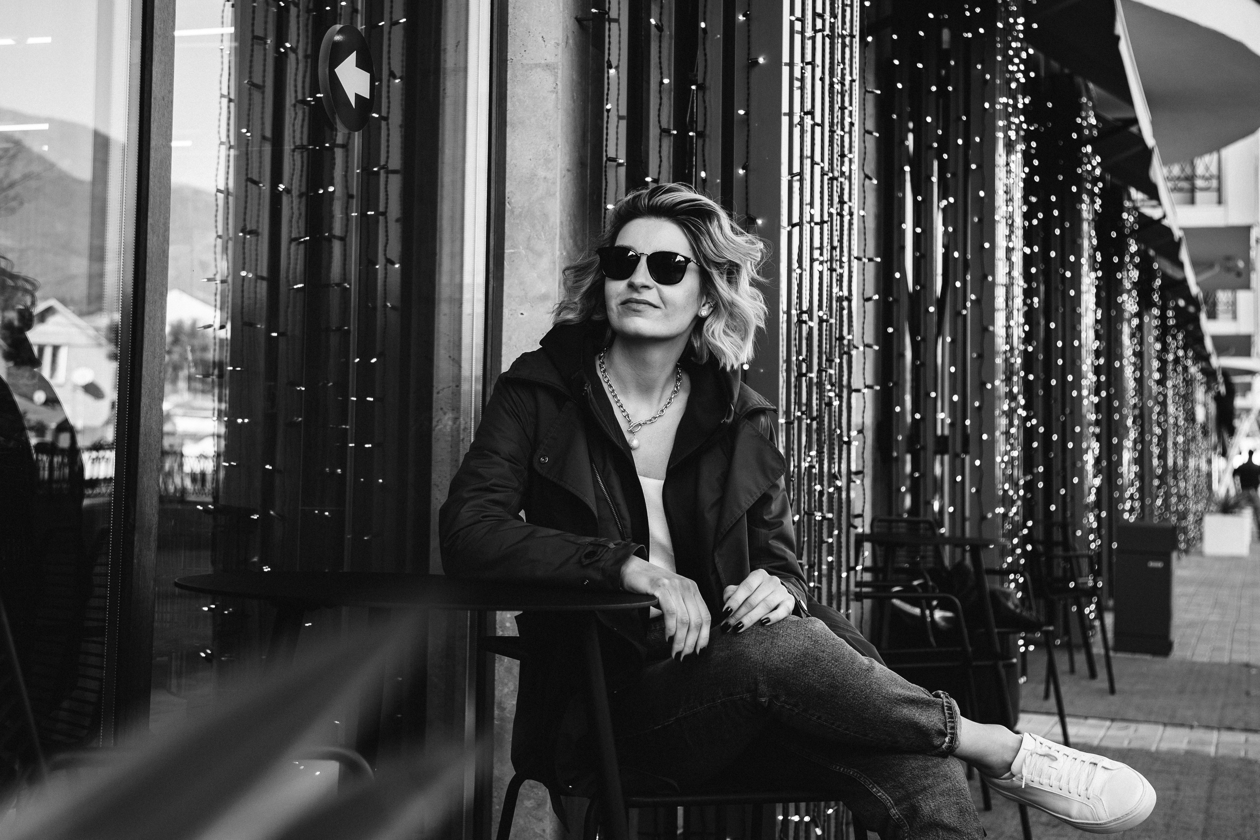 Дарья / 5 декабря