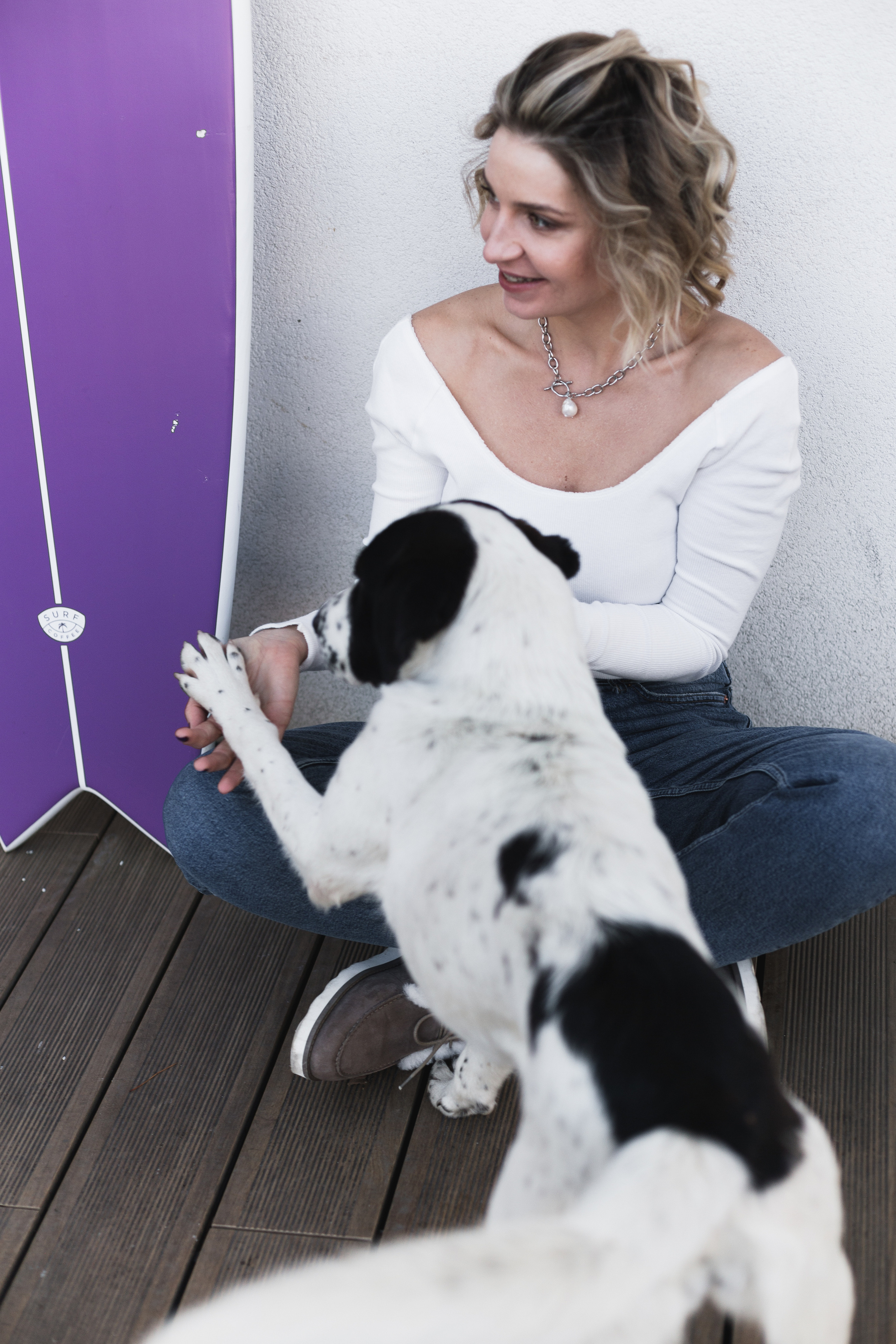 Дарья / 5 декабря