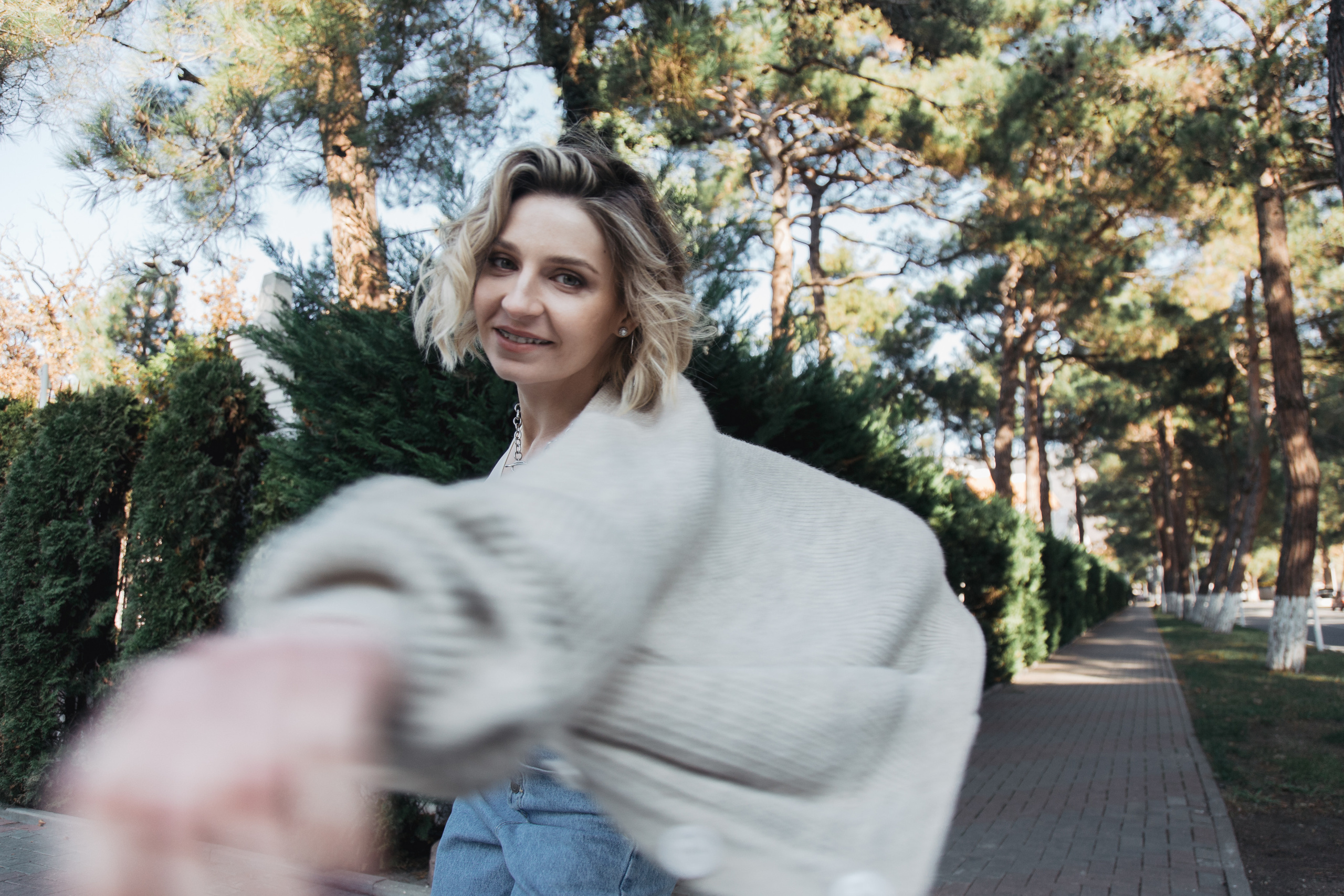 Дарья / 5 декабря