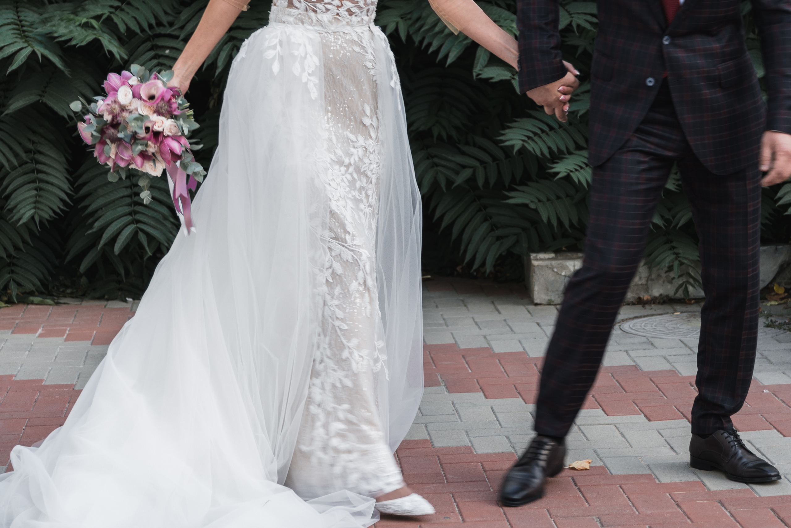 Дарья и Сергей / вечеринка style