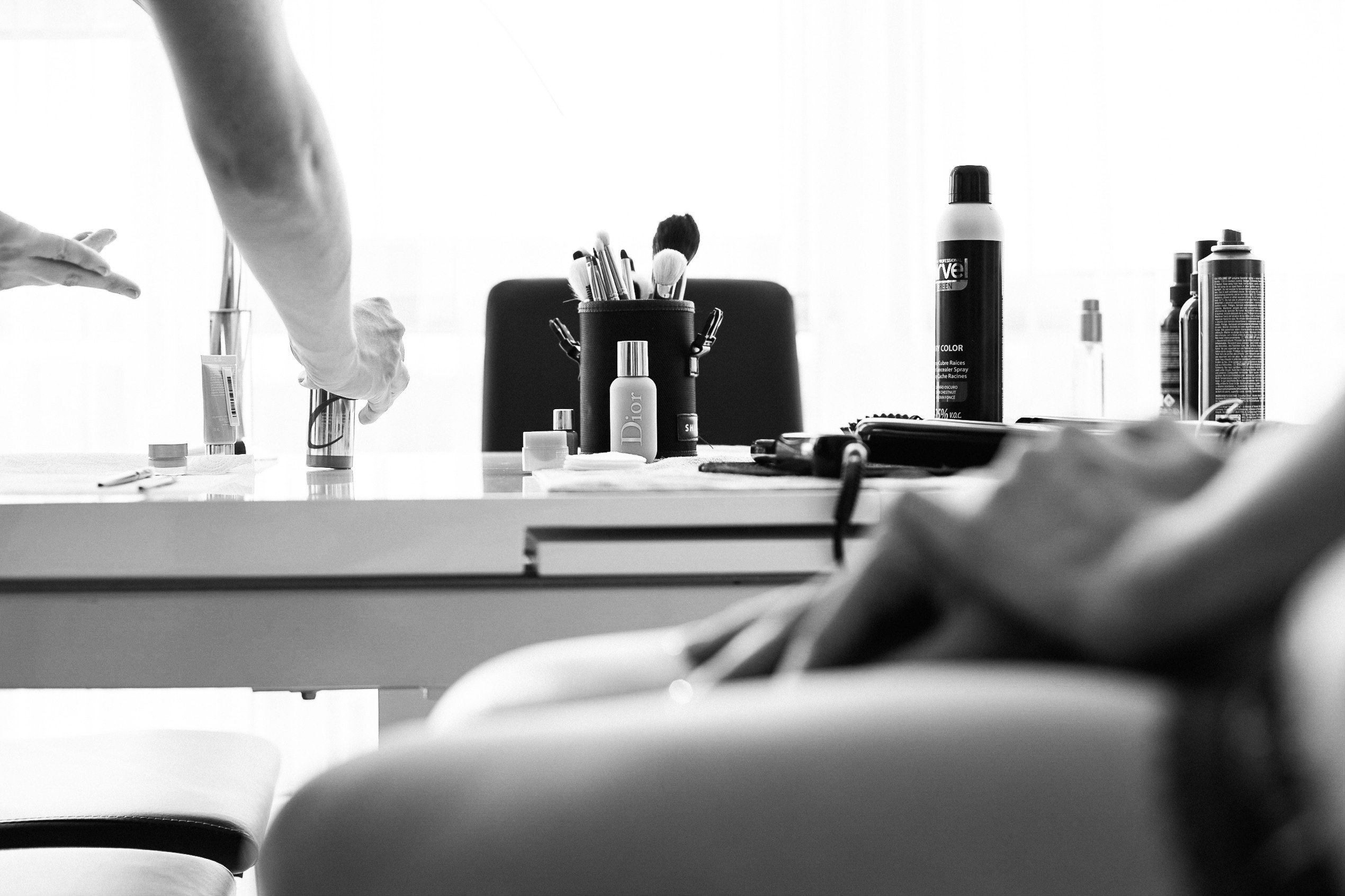 Дарья и Сергей / вечеринка style