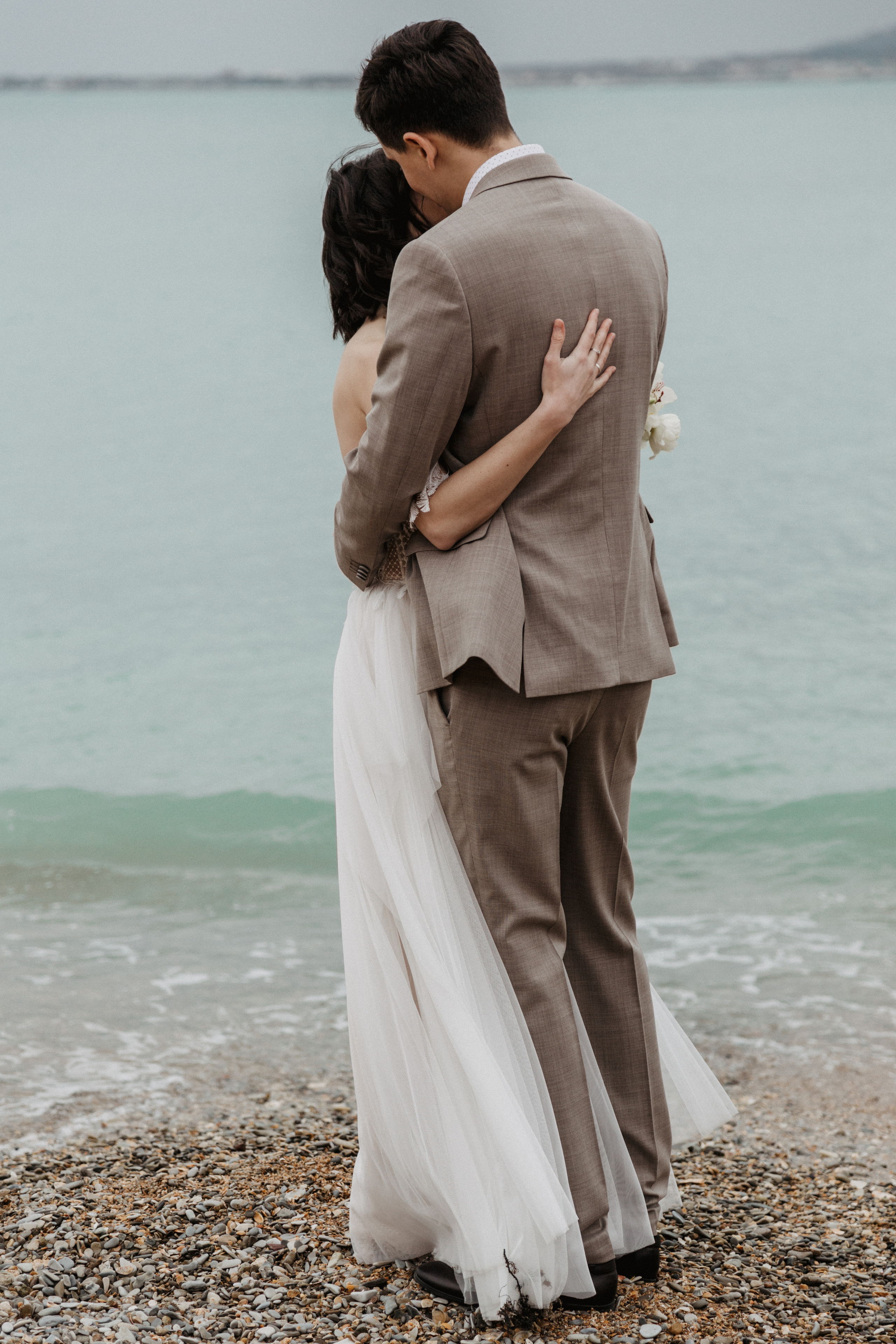 Вика и Сережа / случайная волшебная встреча. «экспресс» съемка