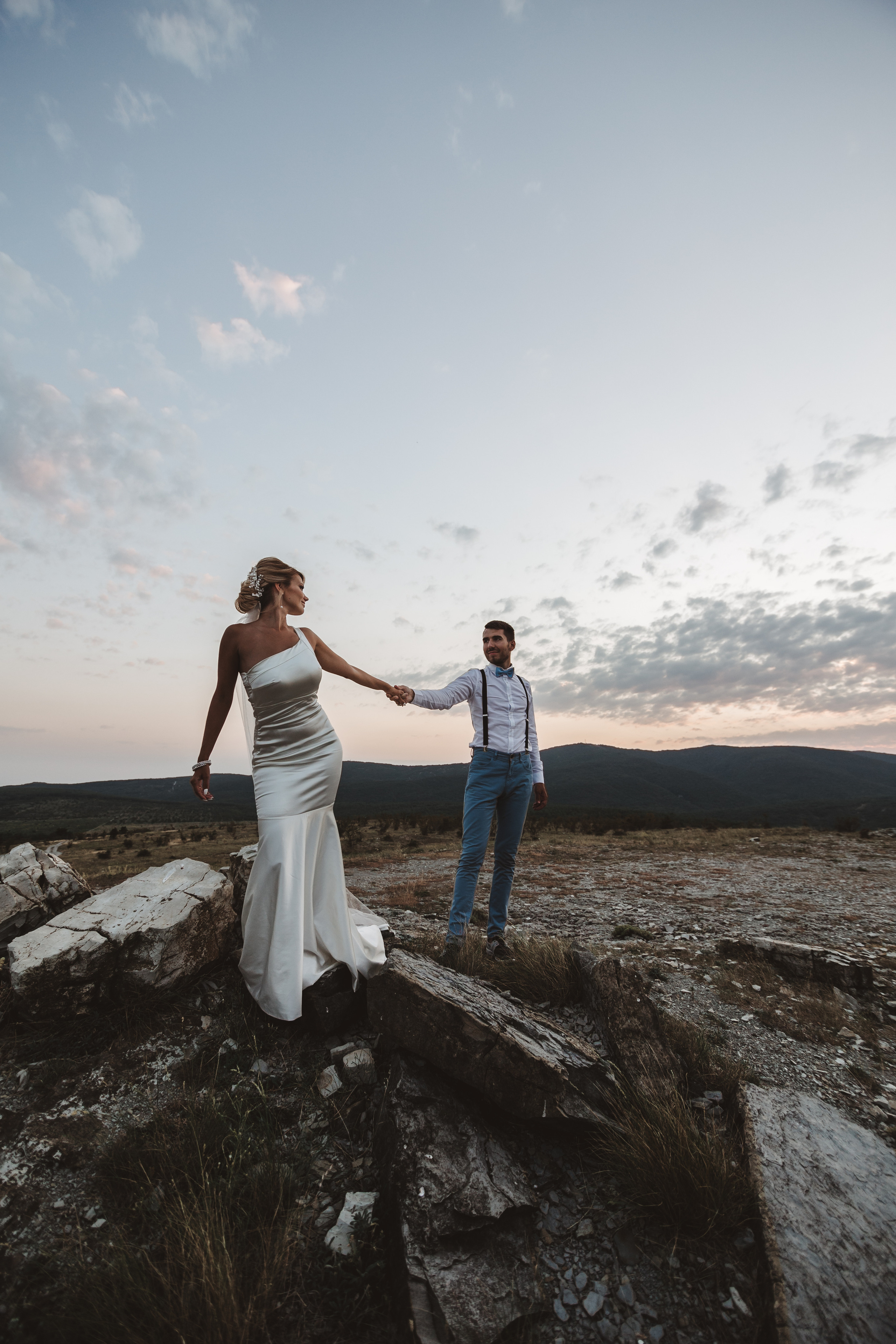 Вова и Лена / идеальный день. свадьба для двоих