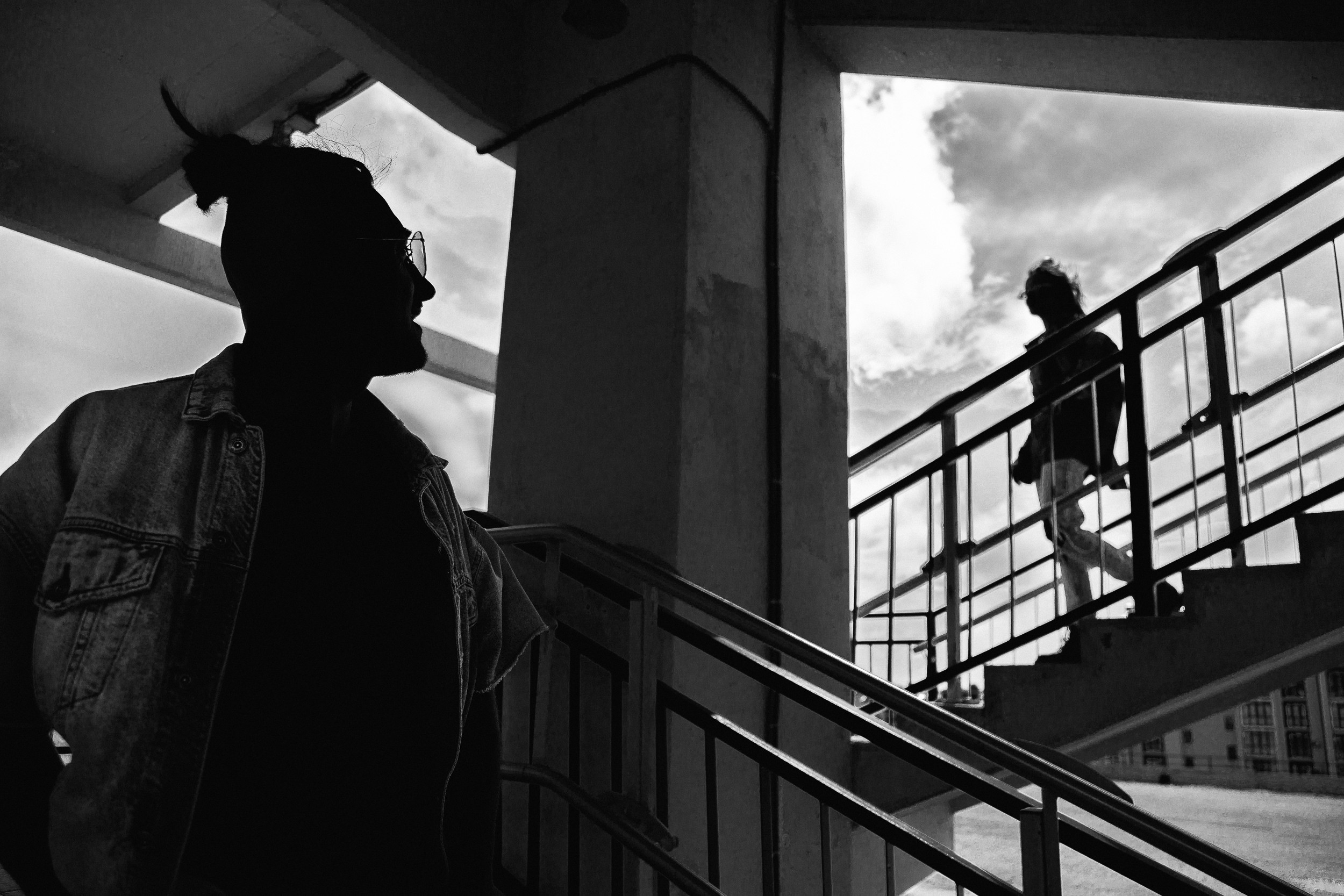 Анастасия и Артем / Bon Jovi