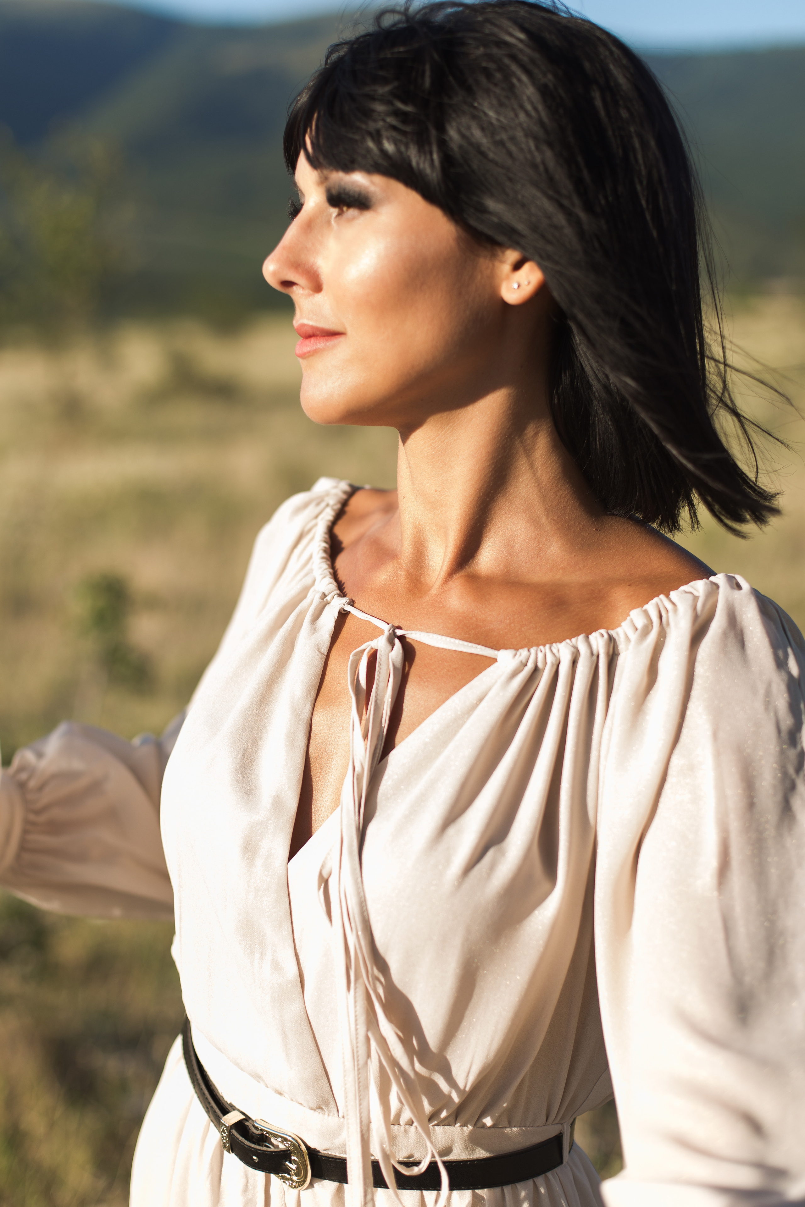 Ксюша / горы, море и страна чудес