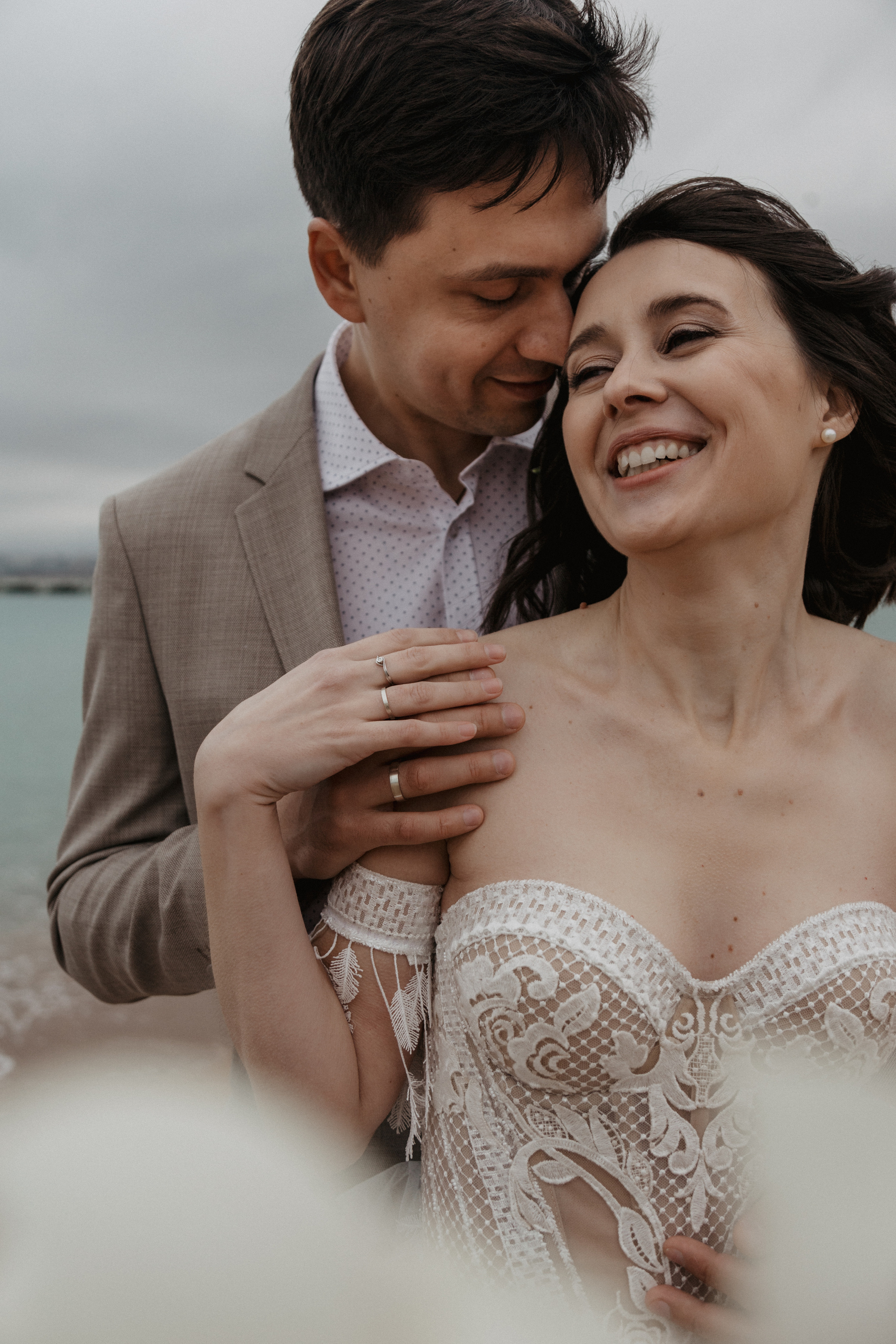 Вика и Сережа / случайная волшебная встреча. «экспресс» съемка