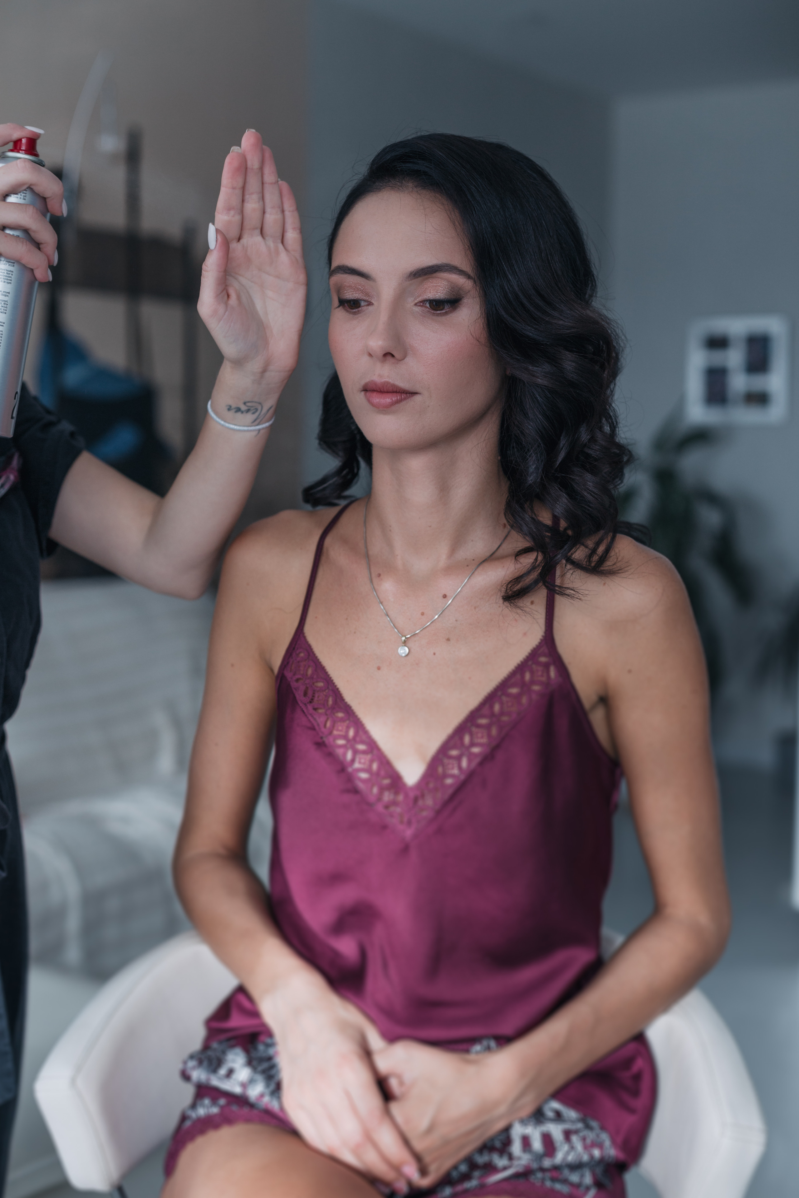 Дарья и Сергей / вечеринка style