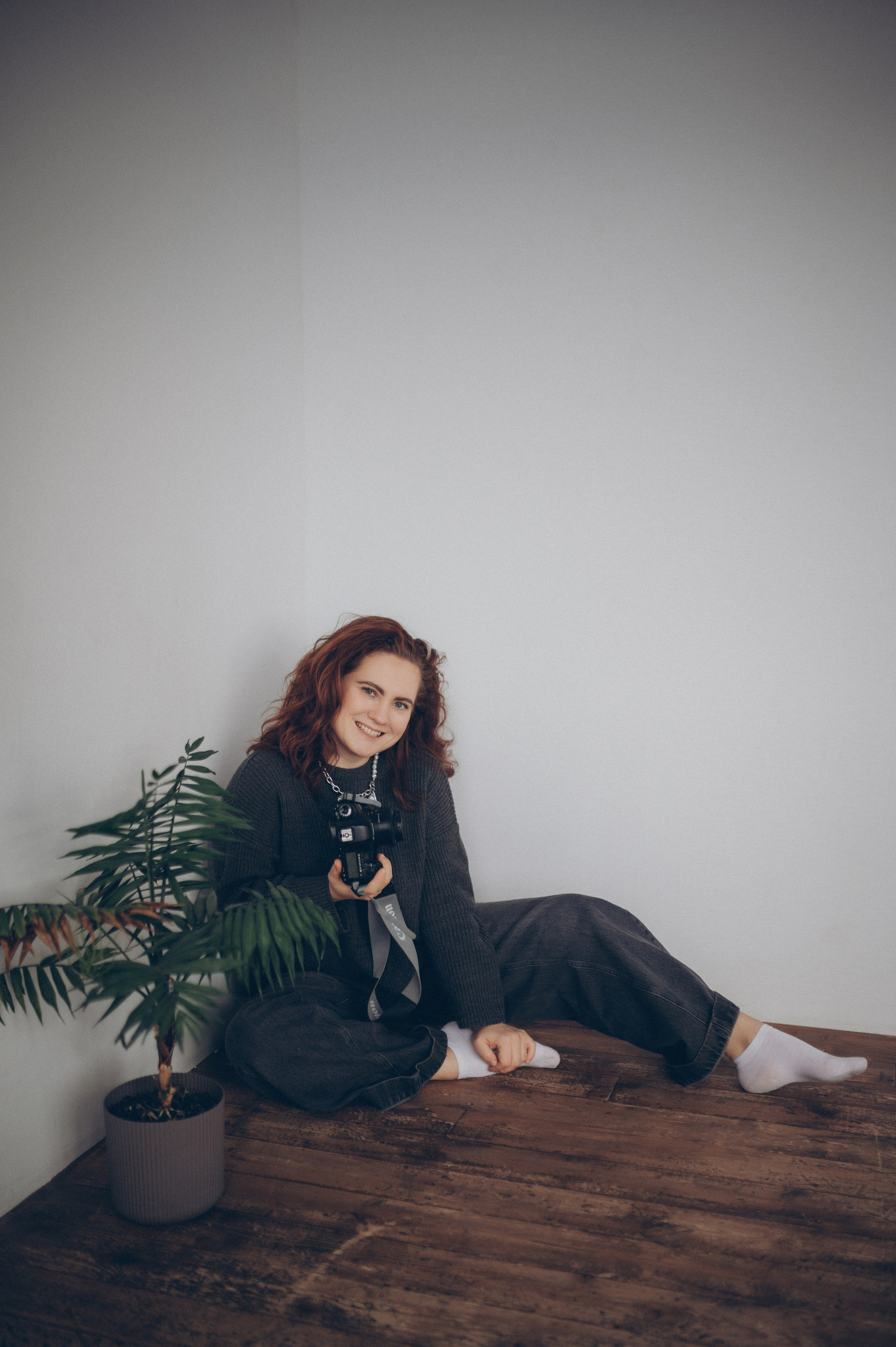 Ольга. Фотограф, г. Лесной Свердловской области