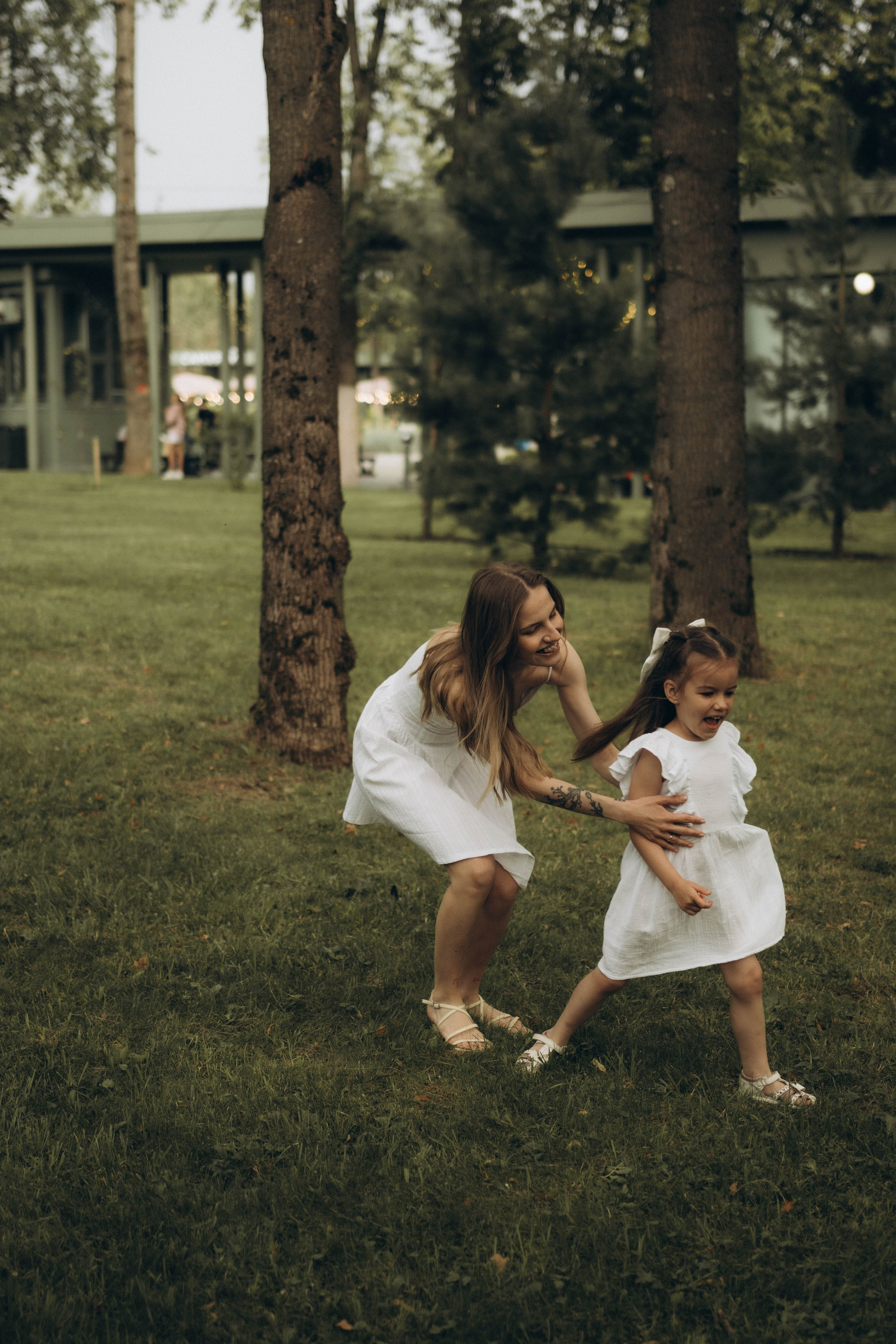 Вика, Вита и Мия. Портретный фотограф Дарья Бахматова | Нижний Новгород