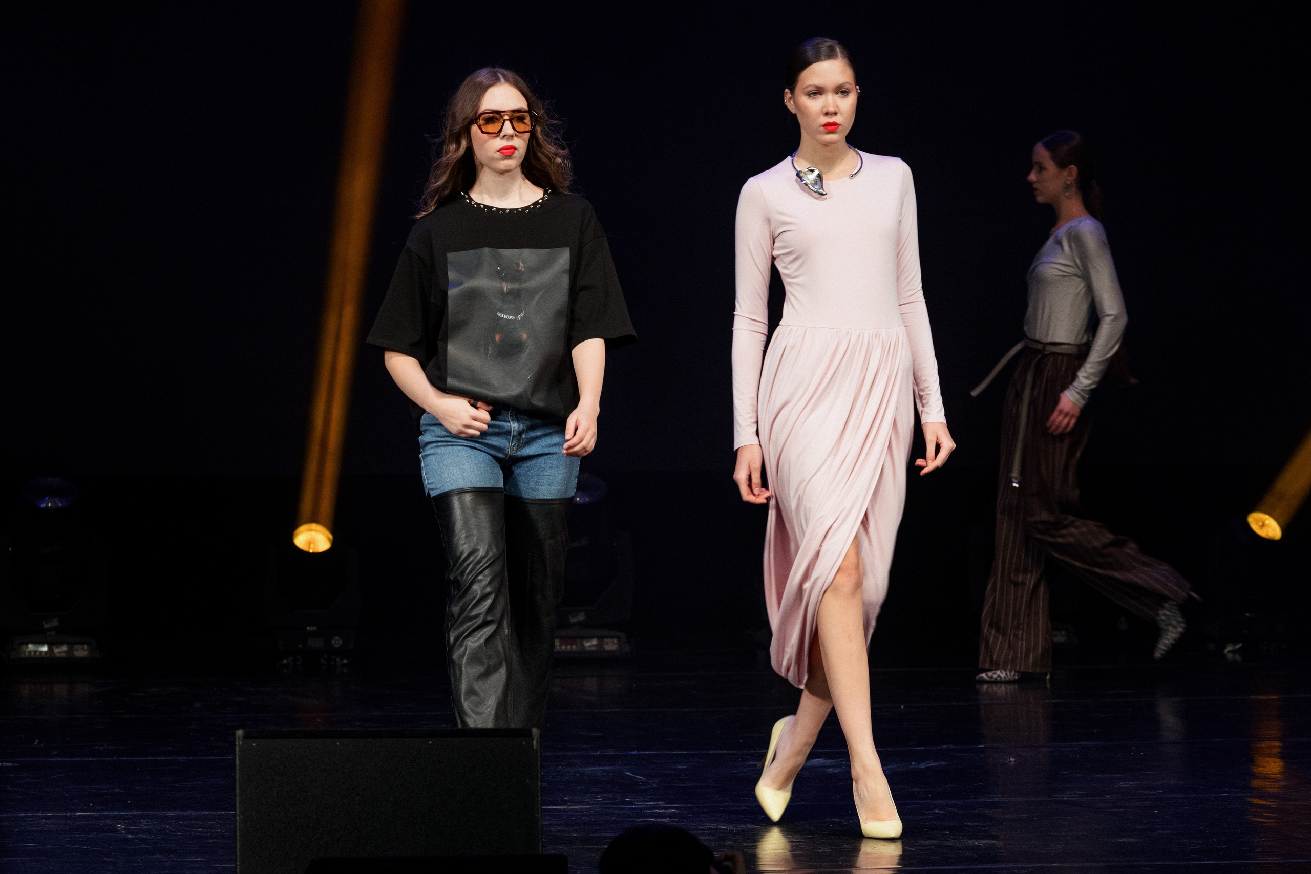 Конференция моды и дизайнеров — ТОЧКИ РОСТА 2026. СВОИ. ФОТООТЧЕТЫ-СОБЫТИЯ-МЕСТА