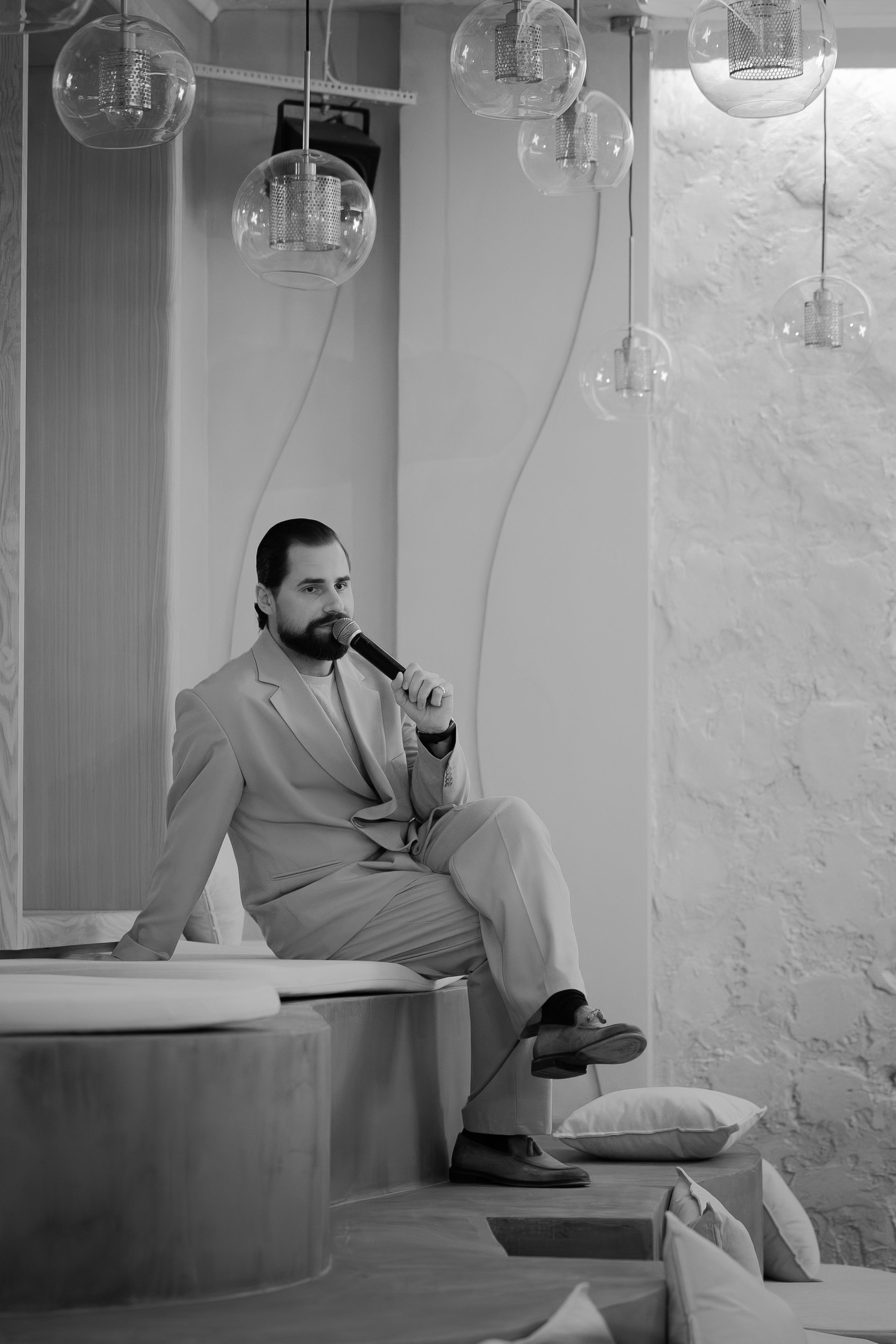 AMORE ОТРКРЫТИЕ — DAY I. СВОИ. ФОТООТЧЕТЫ-СОБЫТИЯ-МЕСТА