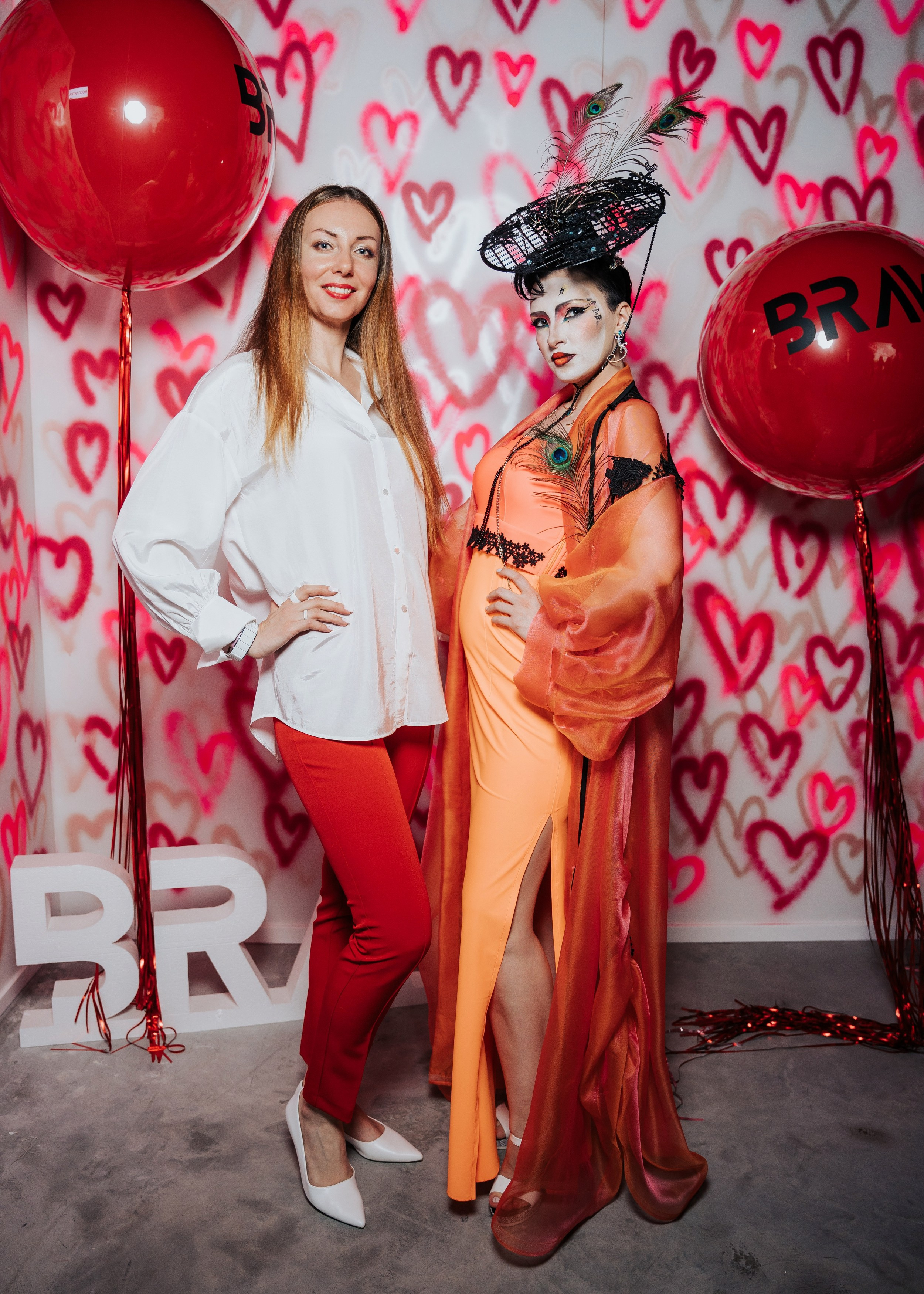 BRAVO — FLORA EVENT — PART II. СВОИ. ФОТООТЧЕТЫ-СОБЫТИЯ-МЕСТА