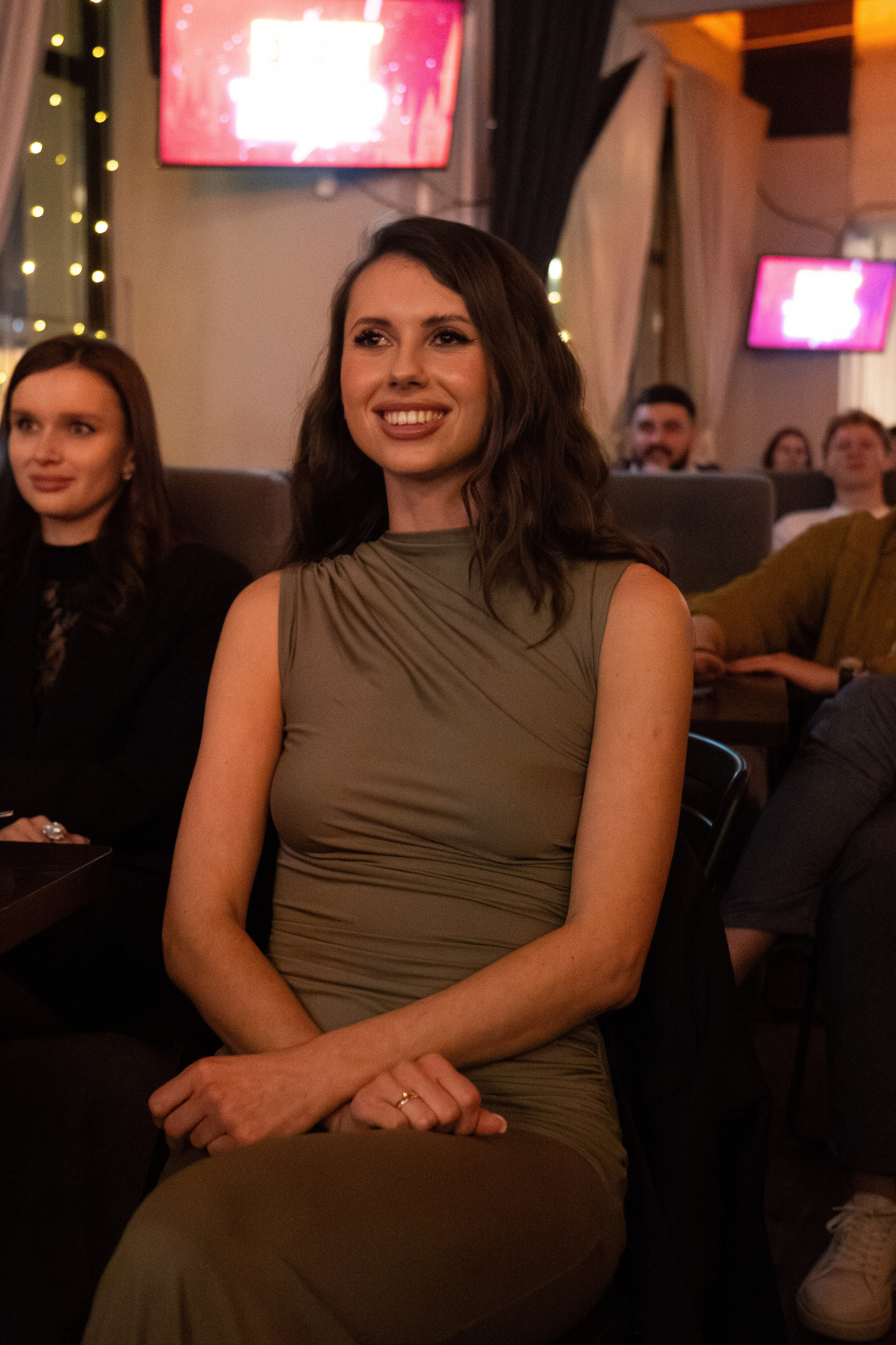 ОТКРЫТИЕ EVENT СЕЗОНА 2026. СВОИ. ФОТООТЧЕТЫ-СОБЫТИЯ-МЕСТА